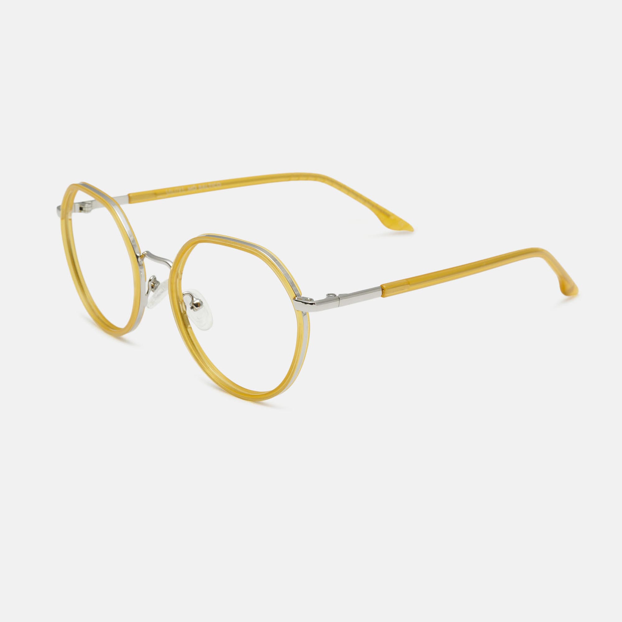 mó BALTICO, yellow/silver, imagem grande número 1