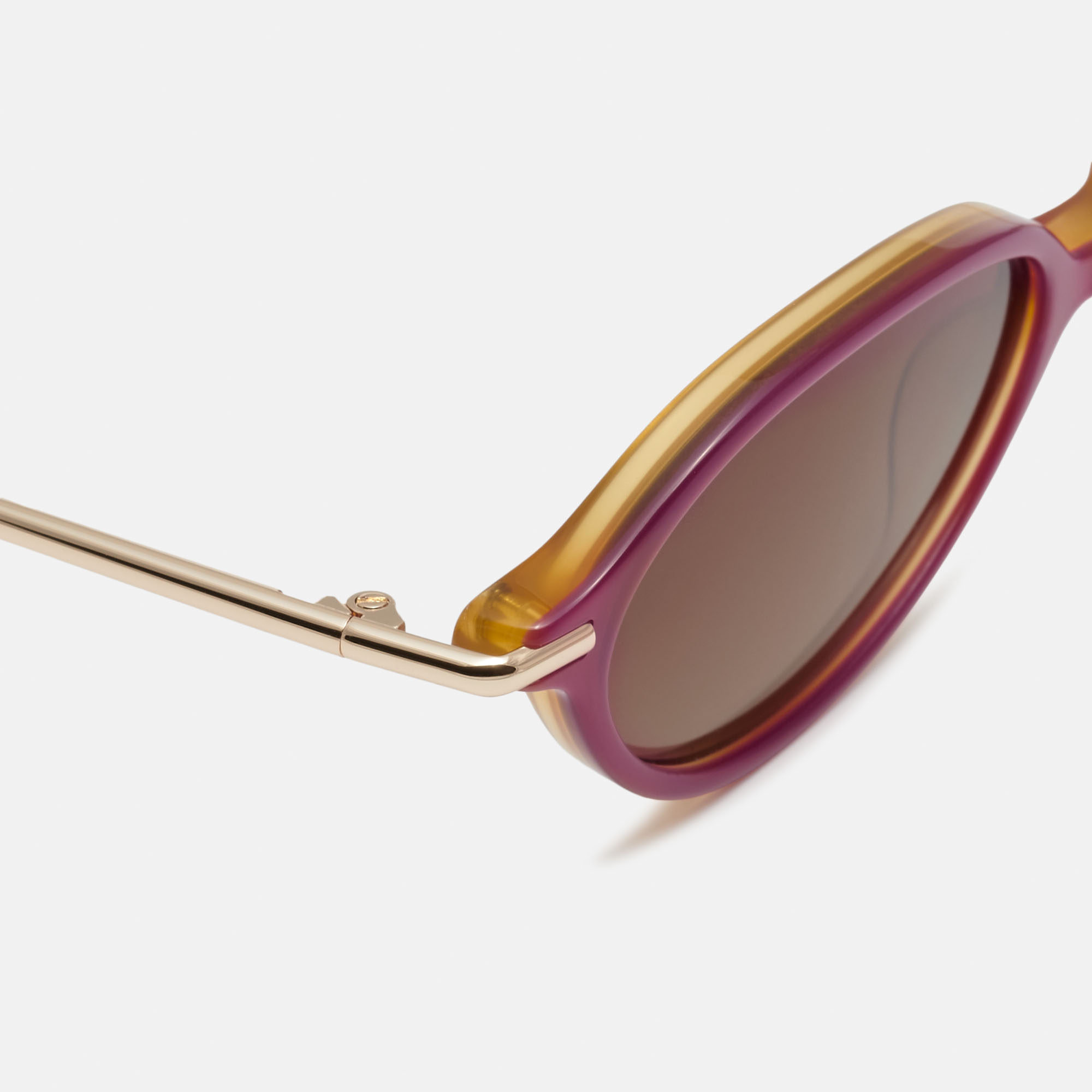 mó SAVITA SUN, purple/gold, imagem grande número 2
