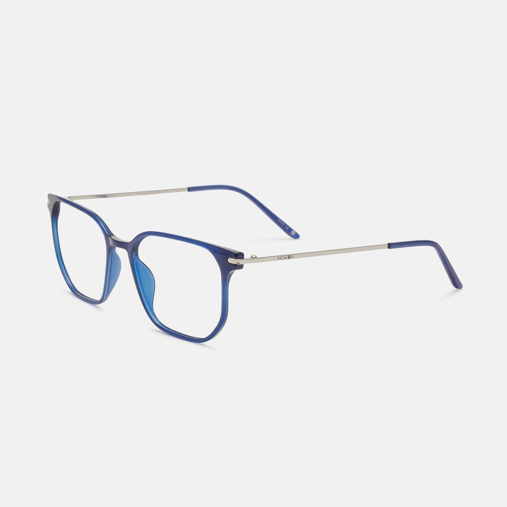 NOREN KUMA, blue/silver, imagem grande número 1