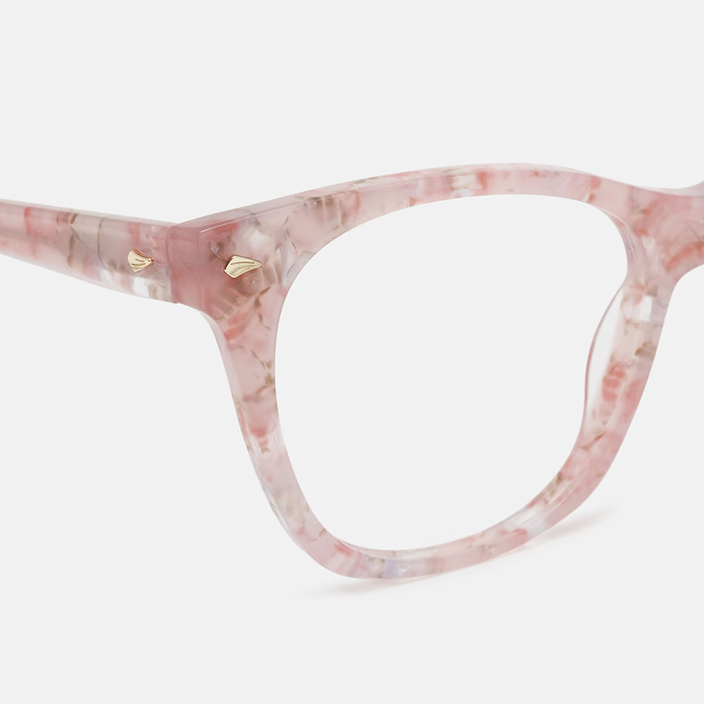 mó TULIPAN, veined pink, imagem grande número 2