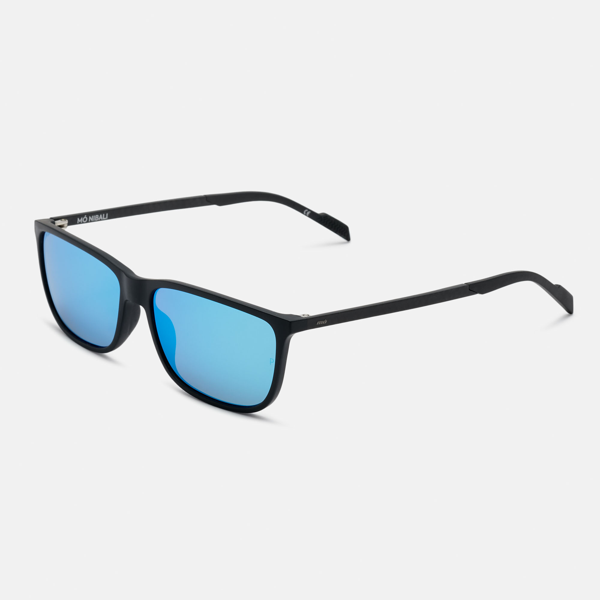 mó NIBALI SUN, black/blue, imagem grande número 1