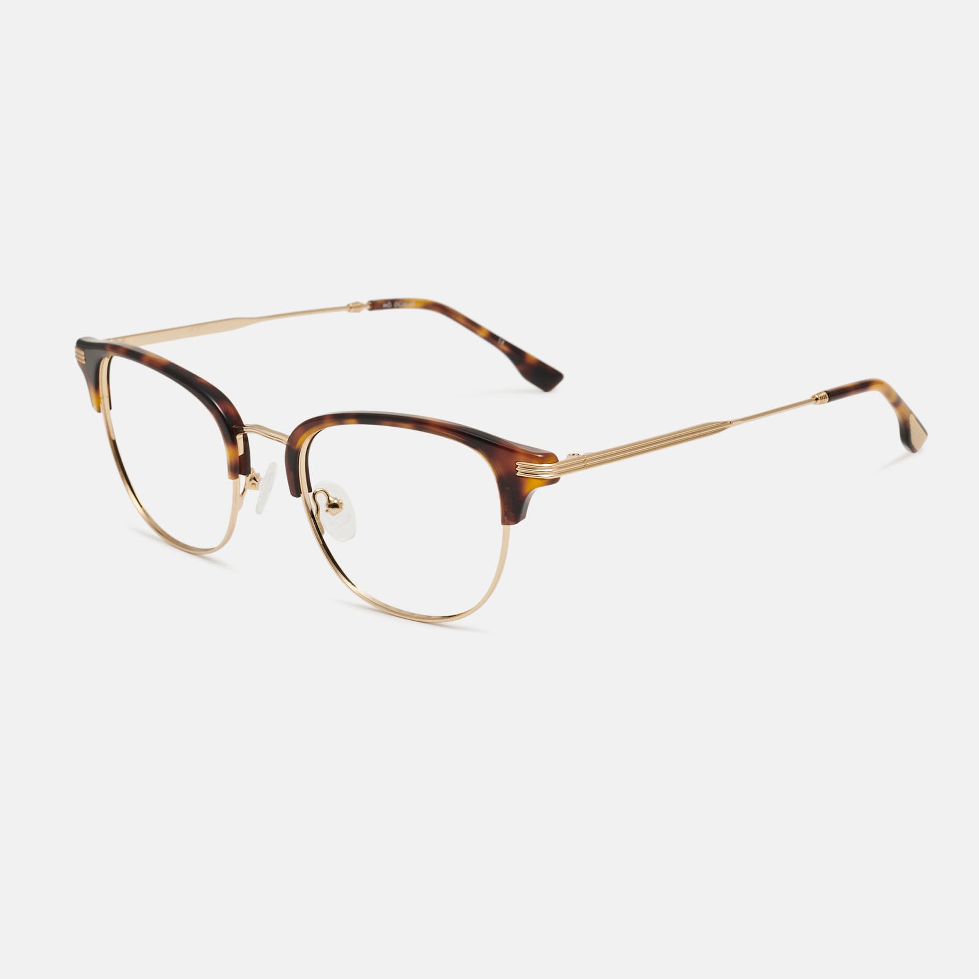 mó OCULUS, carey/gold, large image number 1