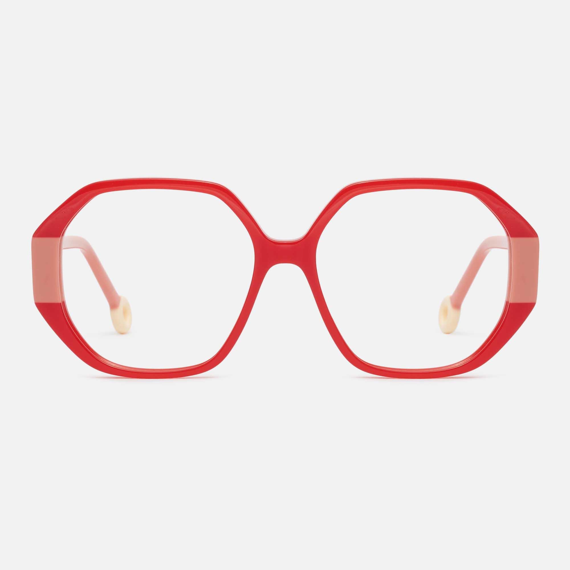 mó FRENCH, red/coral, imagem grande número 0