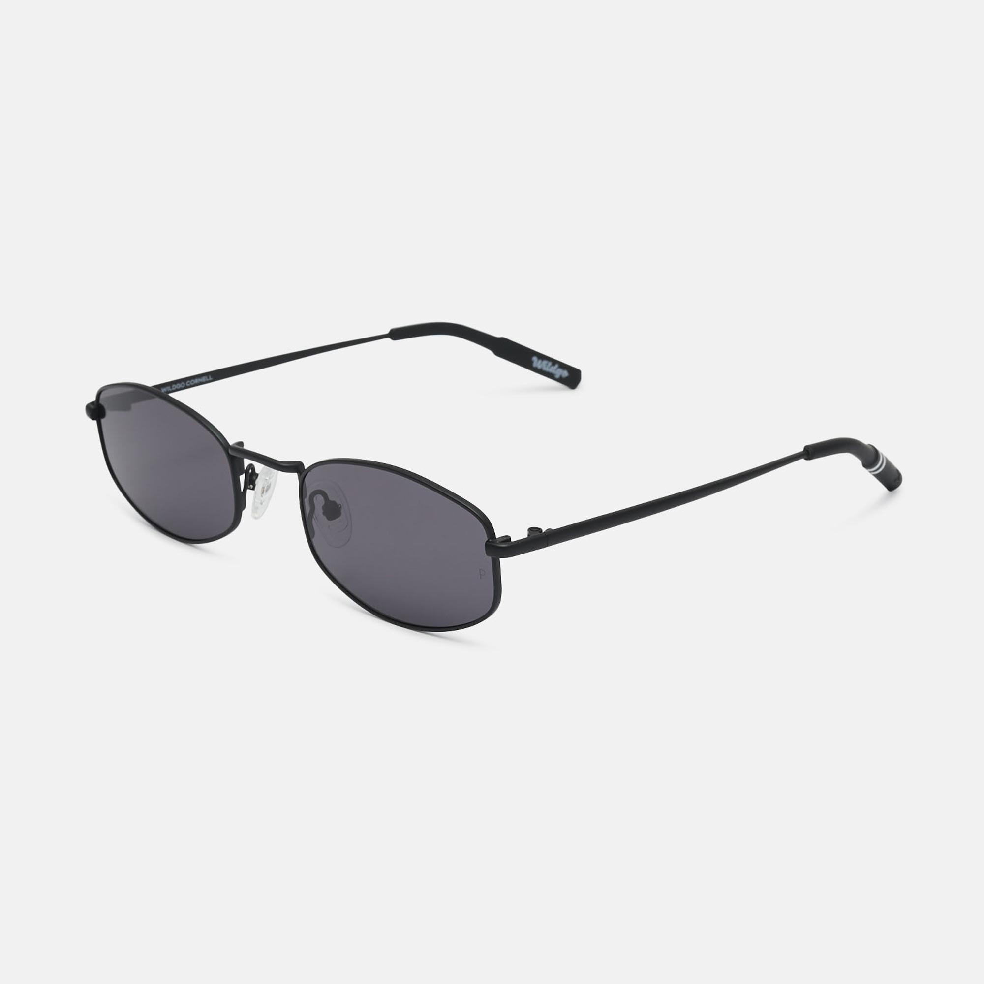 Wildgo CORNELL SUN, black, imagem grande número 1