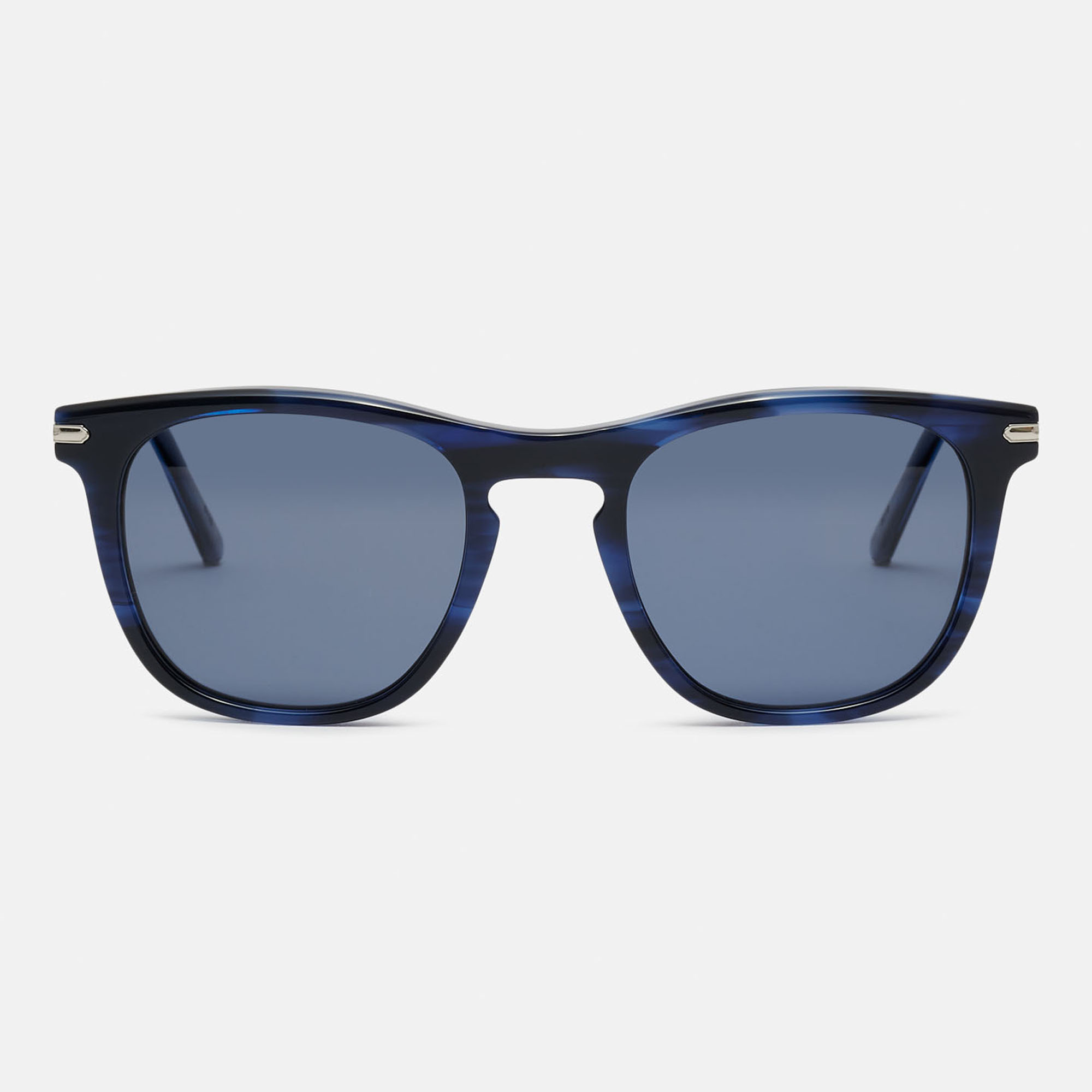 mó ROHAN SUN, veined blue, imagem grande número 0