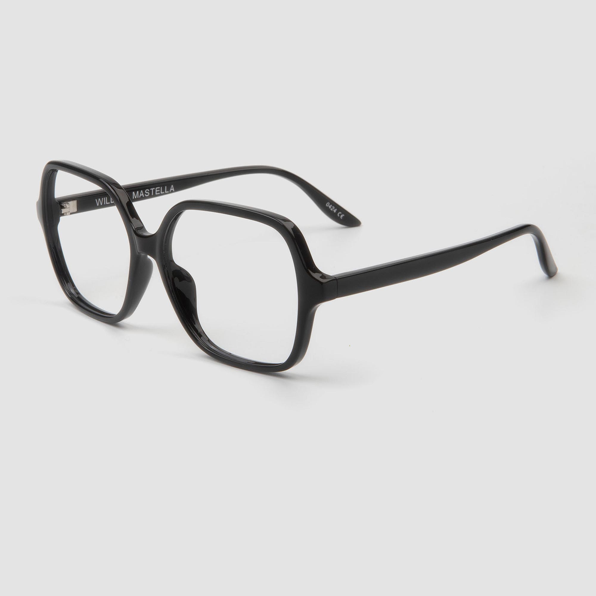 Wildgo MASTELLA, black, imagem grande número 1