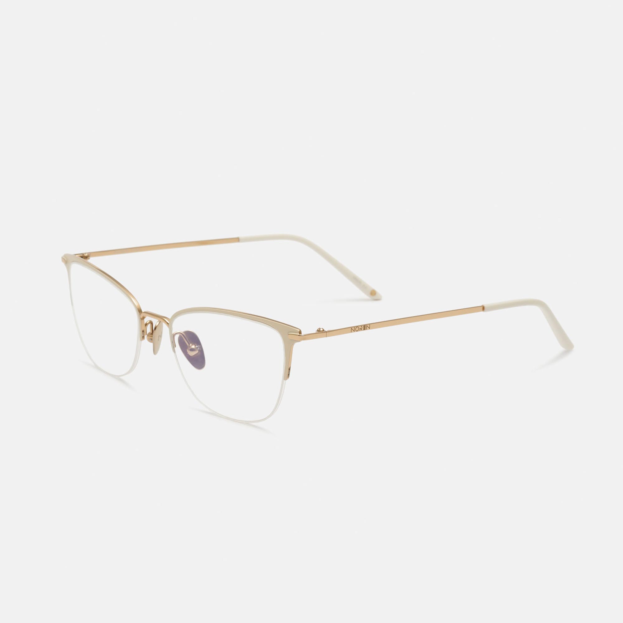 NOREN ZAHA, beige/gold, imagem grande número 1