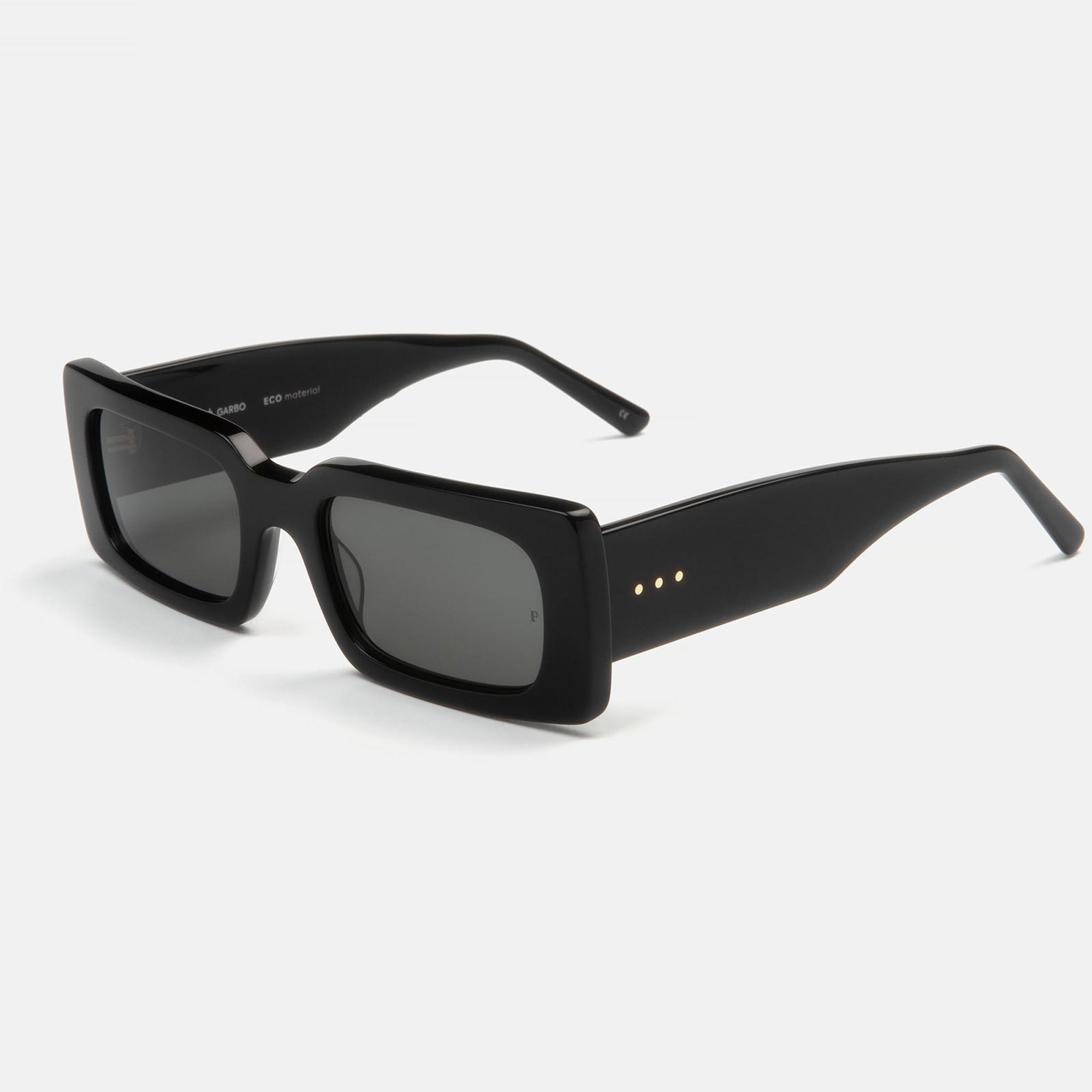 mó GARBO SUN, black, imagem grande número 1