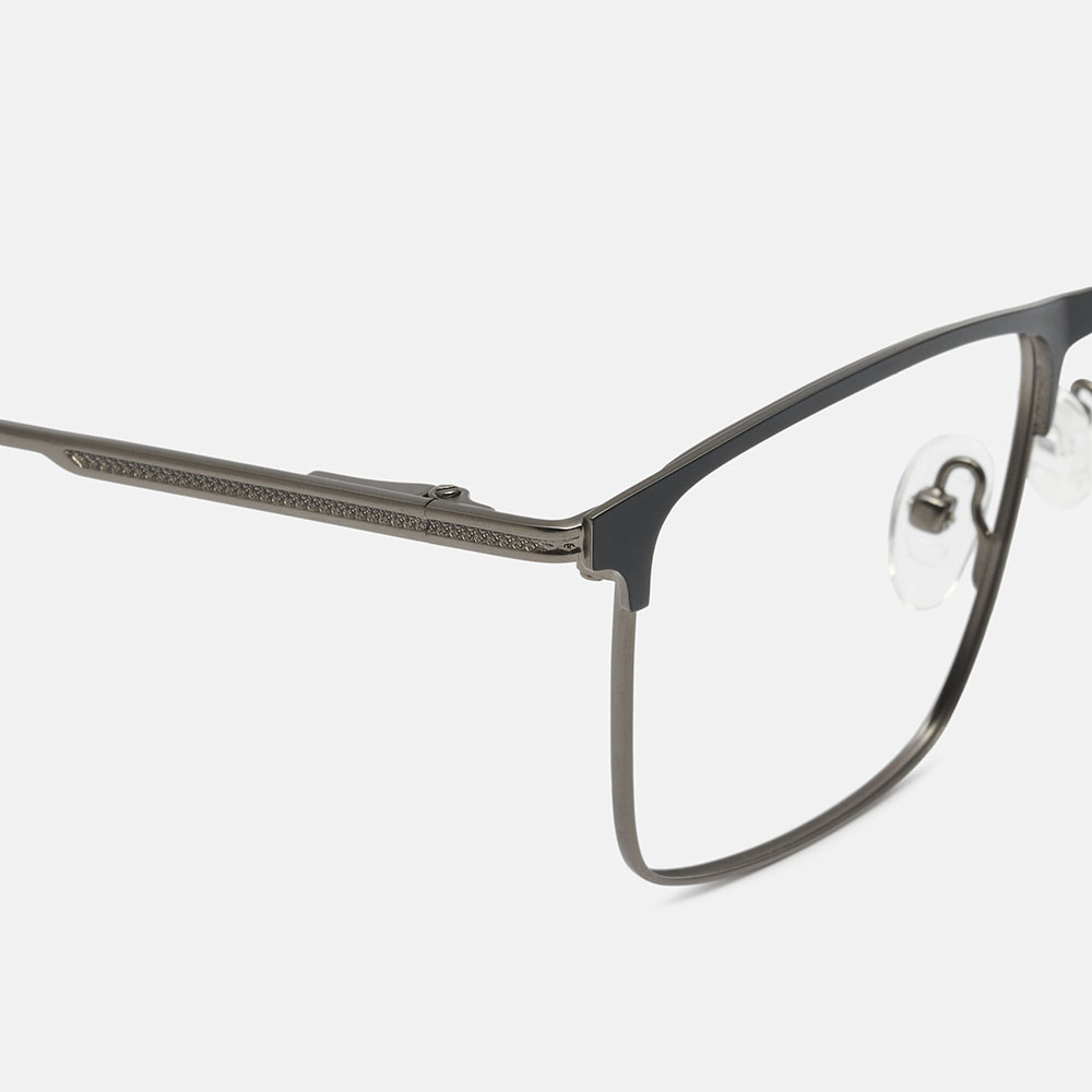 mó CLUSTER, black/gun metal, imagem grande número 2