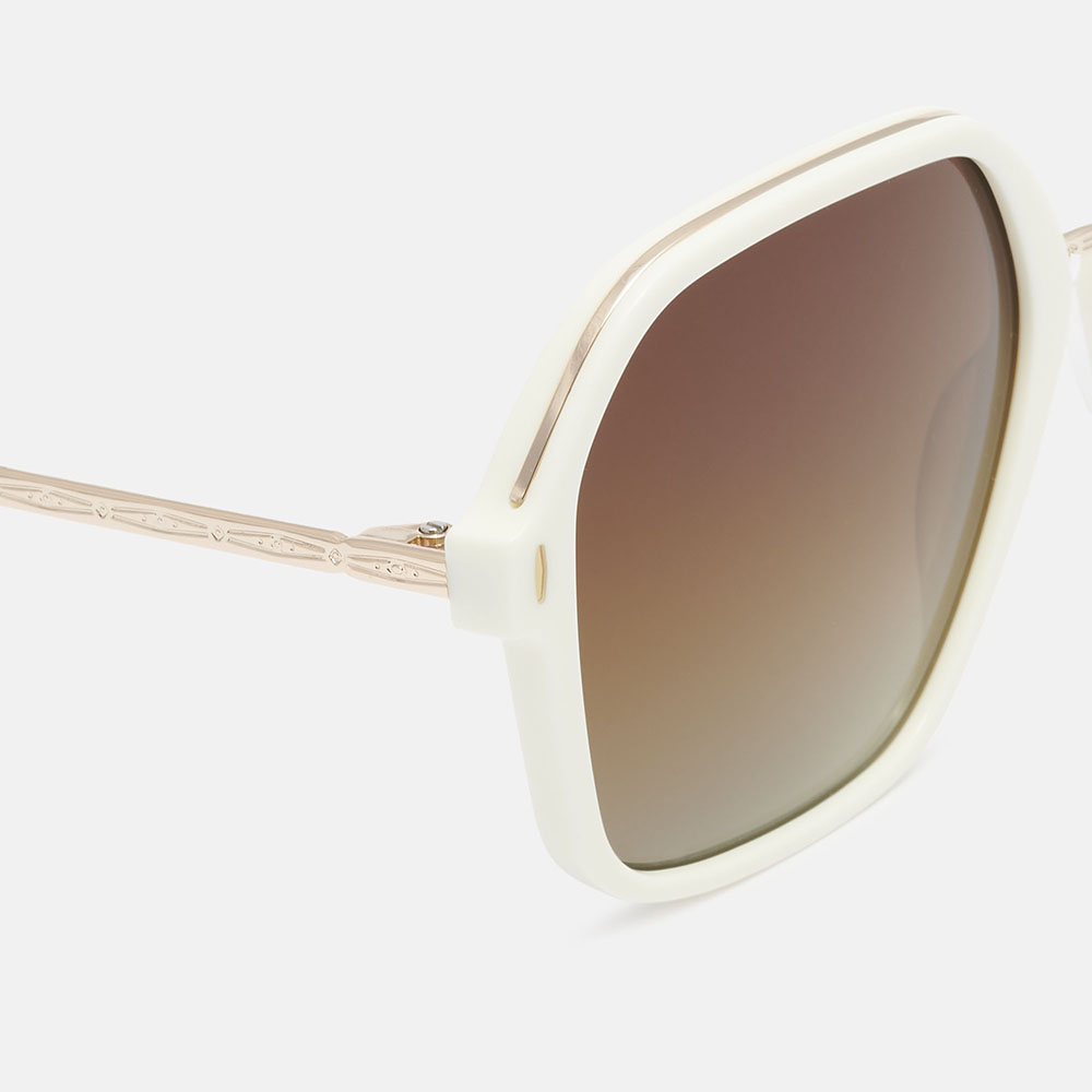 mó ESI SUN, beige/gold, imagem grande número 2