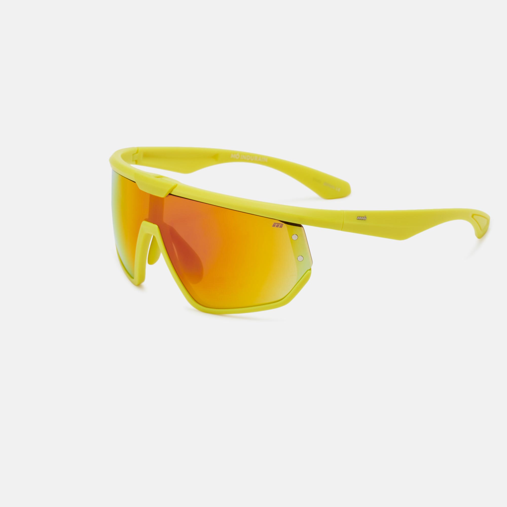 mó INDURAIN SUN, yellow, imagem grande número 1