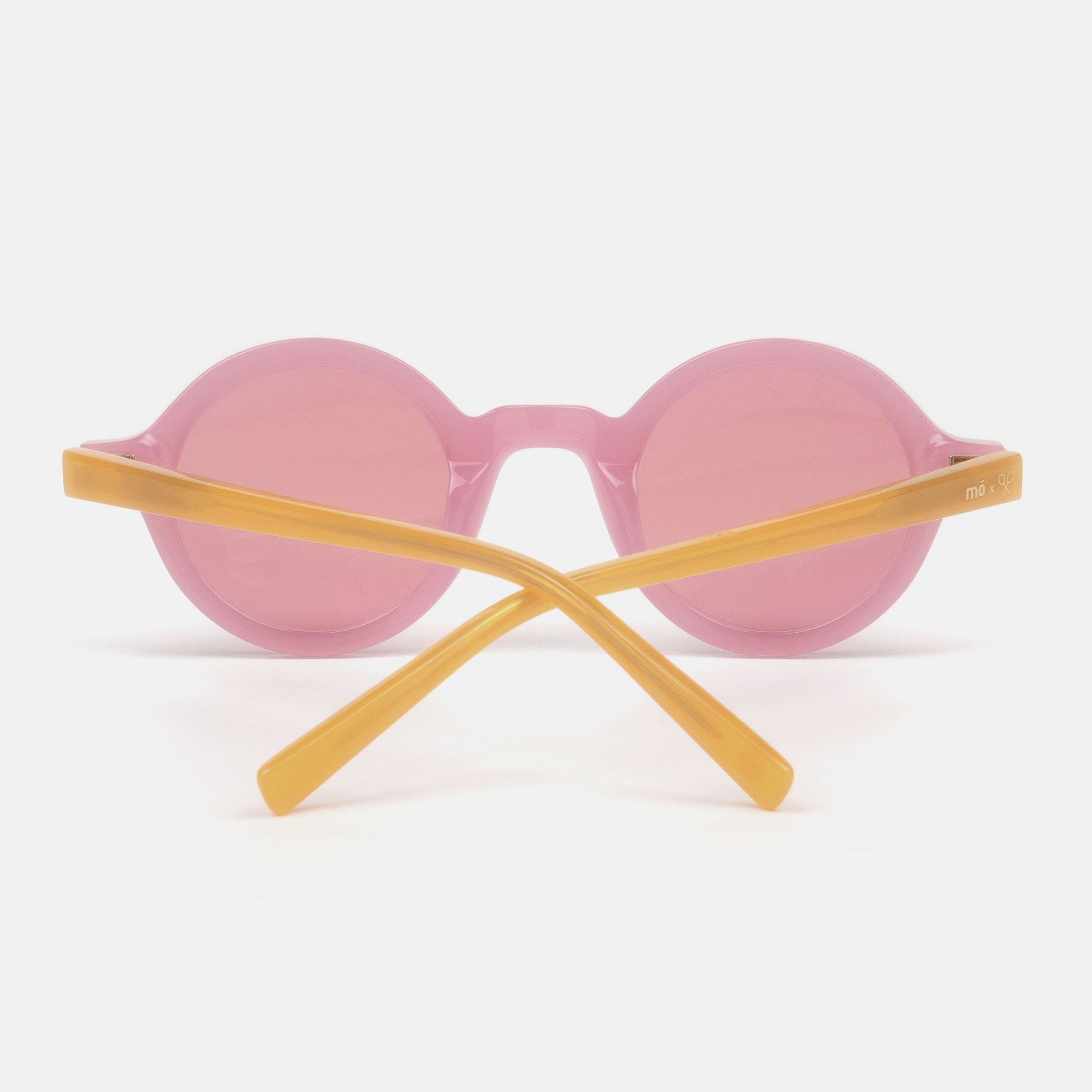 mó X SILBON KIDS MORGANA SUN, pink/orange, imagem grande número 2
