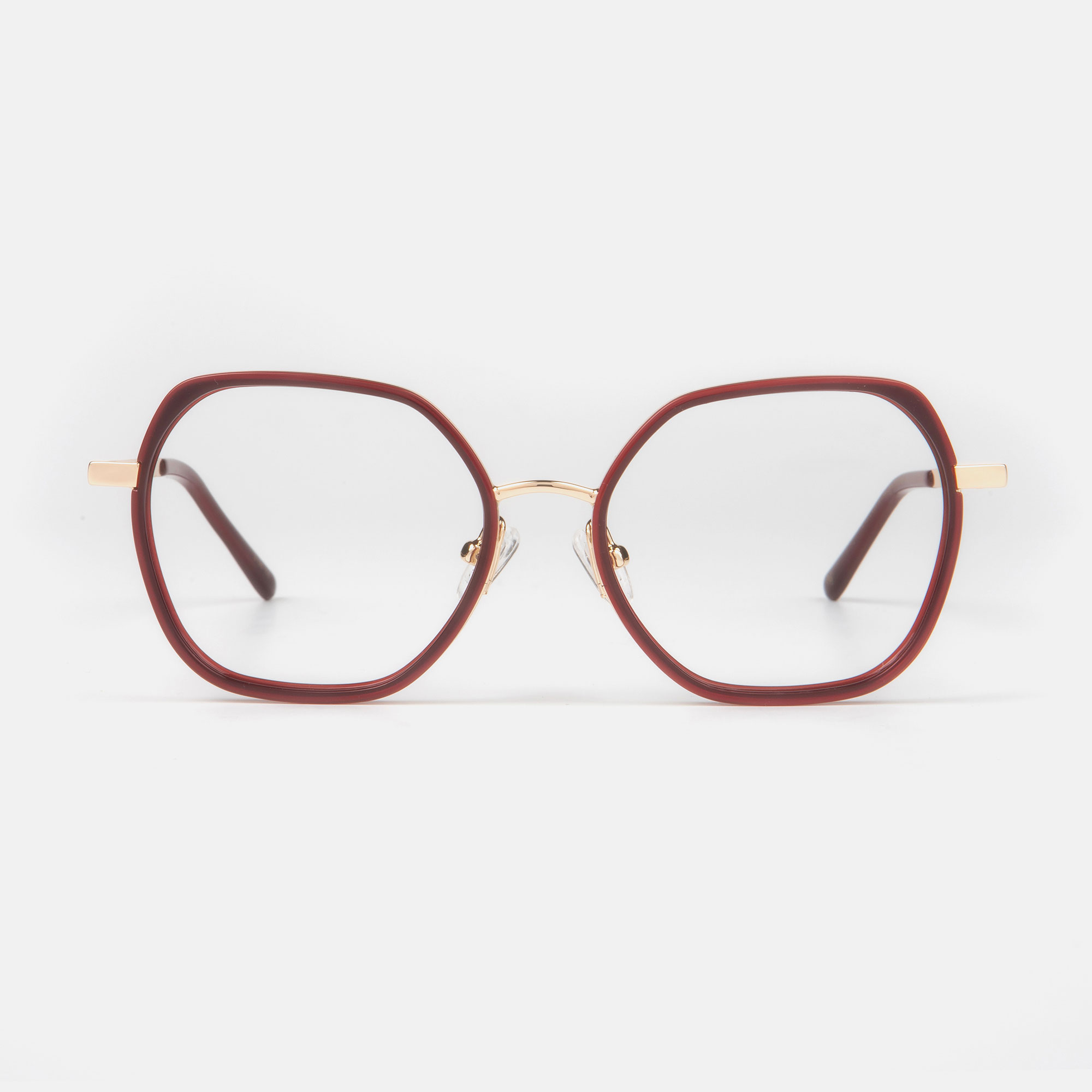mó OAK-ON, burgundy/gold, imagem grande número 1