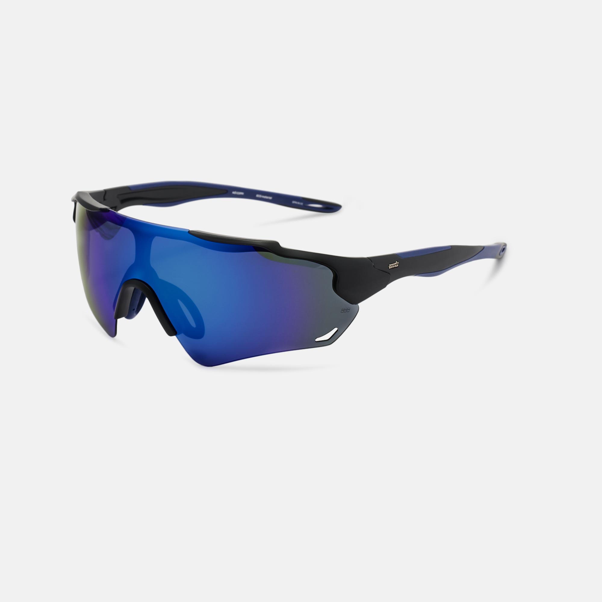 mó COPPI SUN, black/blue, imagem grande número 1