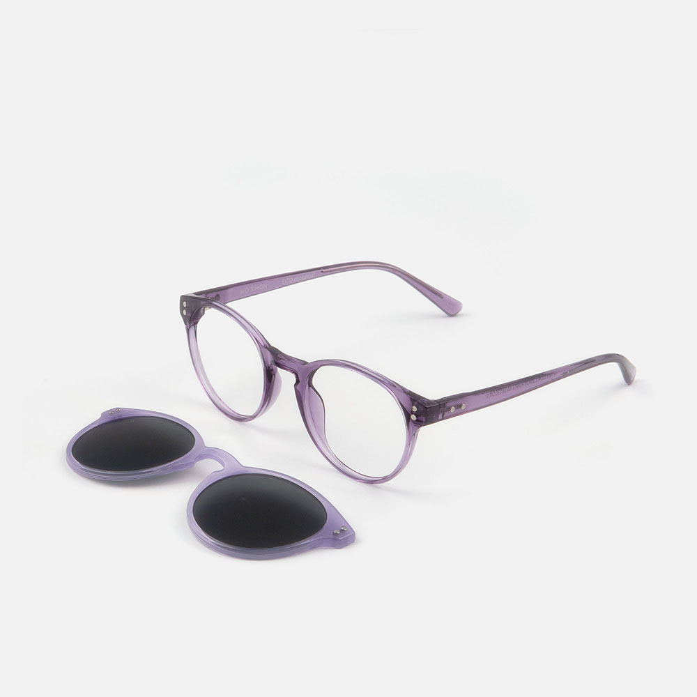 mó SIMON, purple, imagem grande número 0