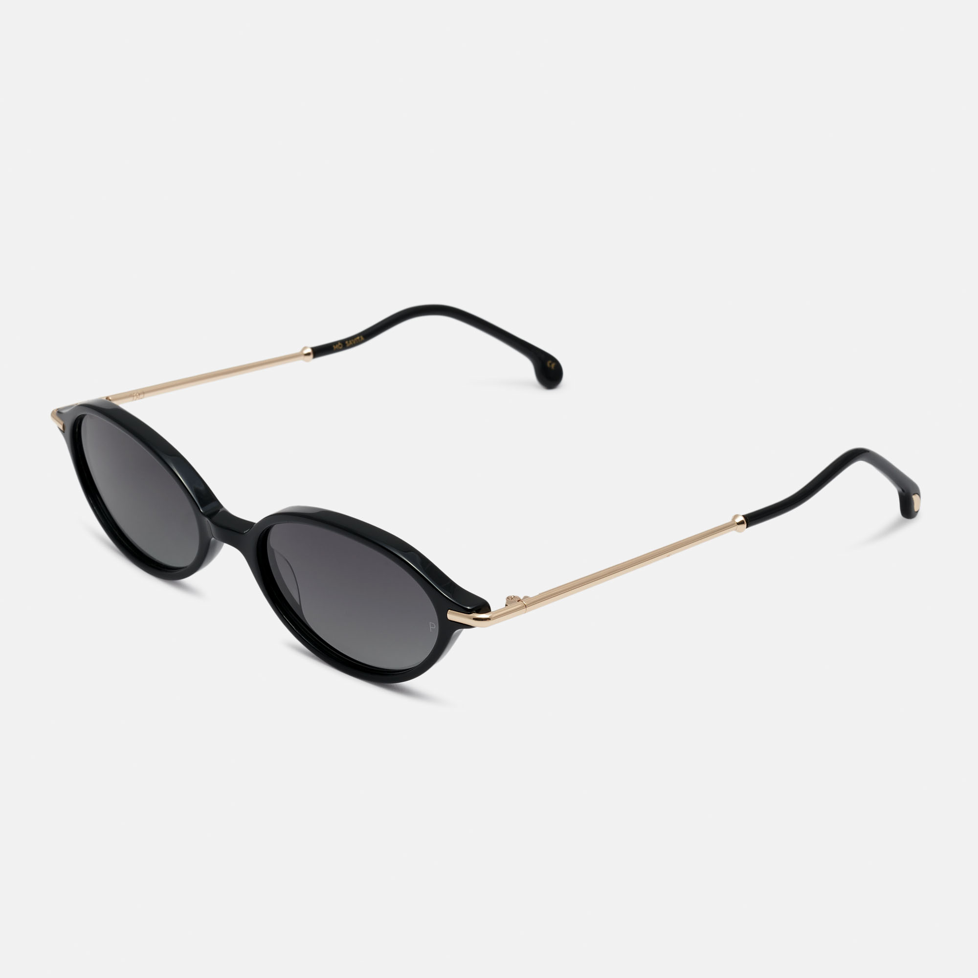 mó SAVITA SUN, black/gold, imagem grande número 1