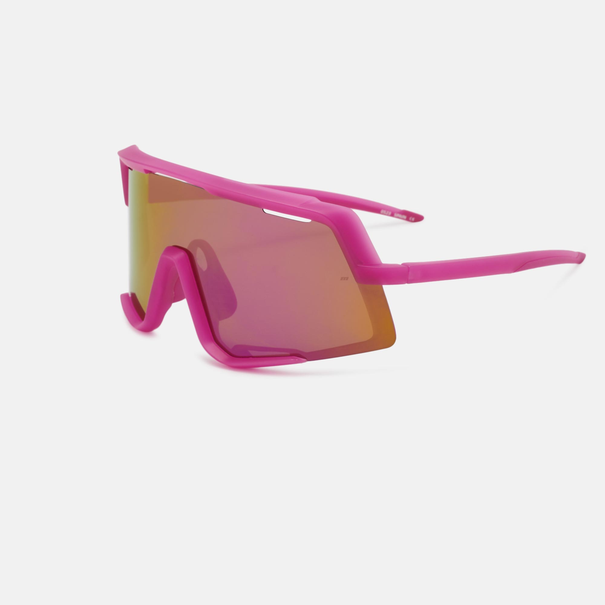 mó BAUER SUN, pink, imagem grande número 1