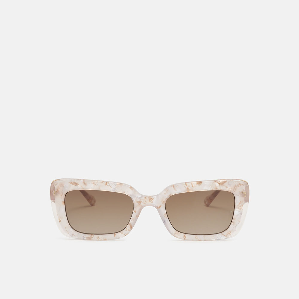 mó CICLAMEN SUN, veined beige, imagem grande número 0