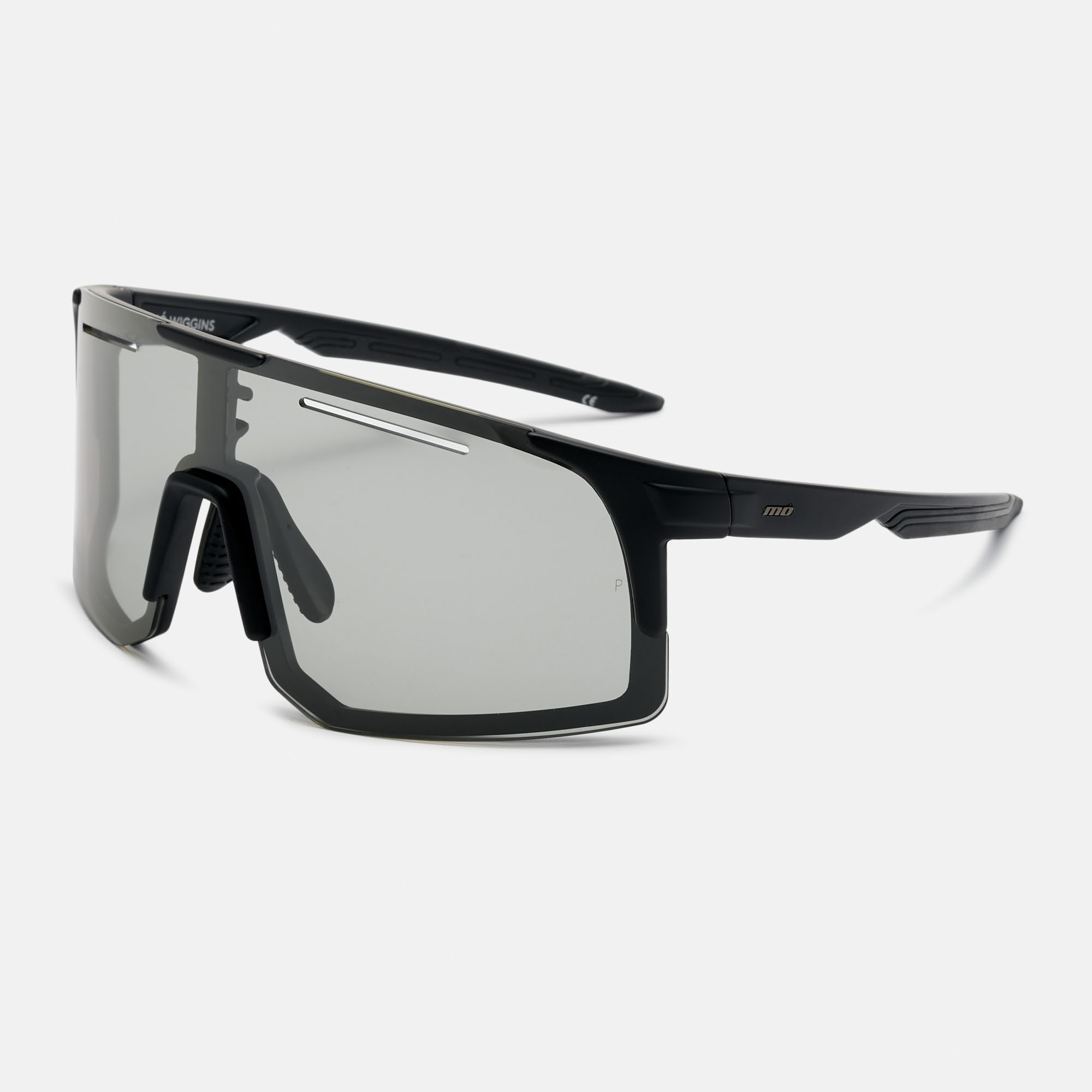 mó WIGGINS SUN, black, imagem grande número 1