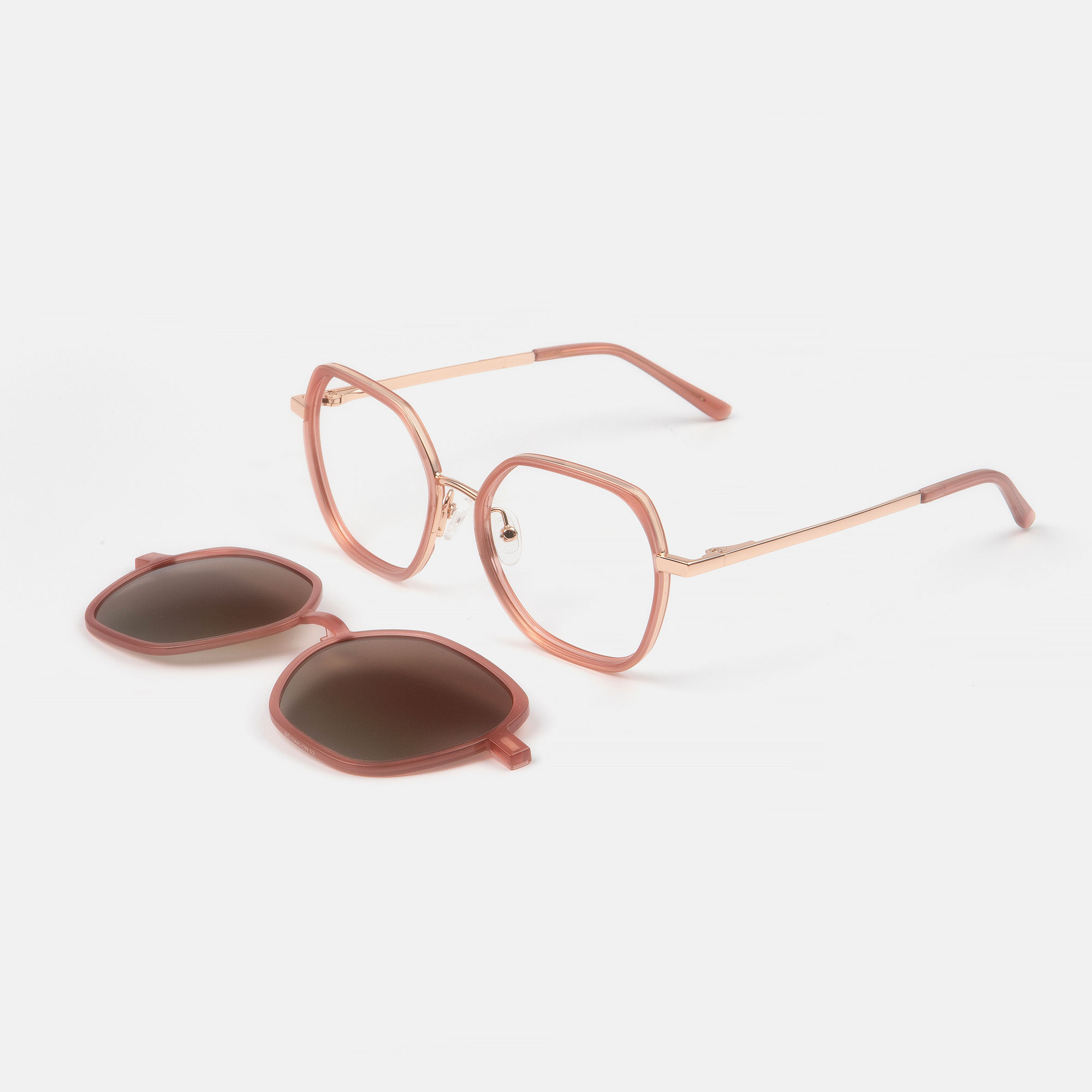 mó OAK-ON, pink/rose gold, imagem grande número 0