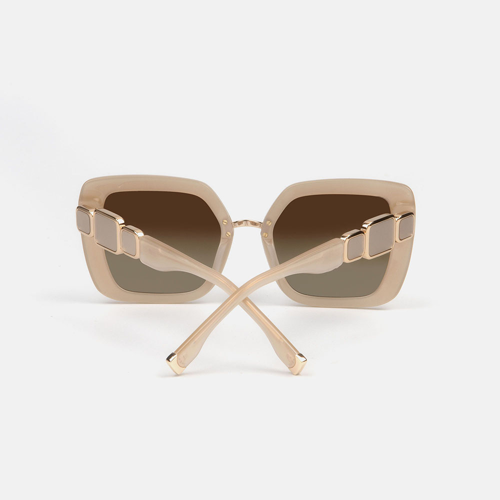 mó PERLA SUN, beige/gold, imagem grande número 2
