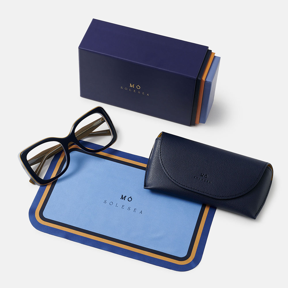 mó CRETA, dark blue, imagem grande número 2