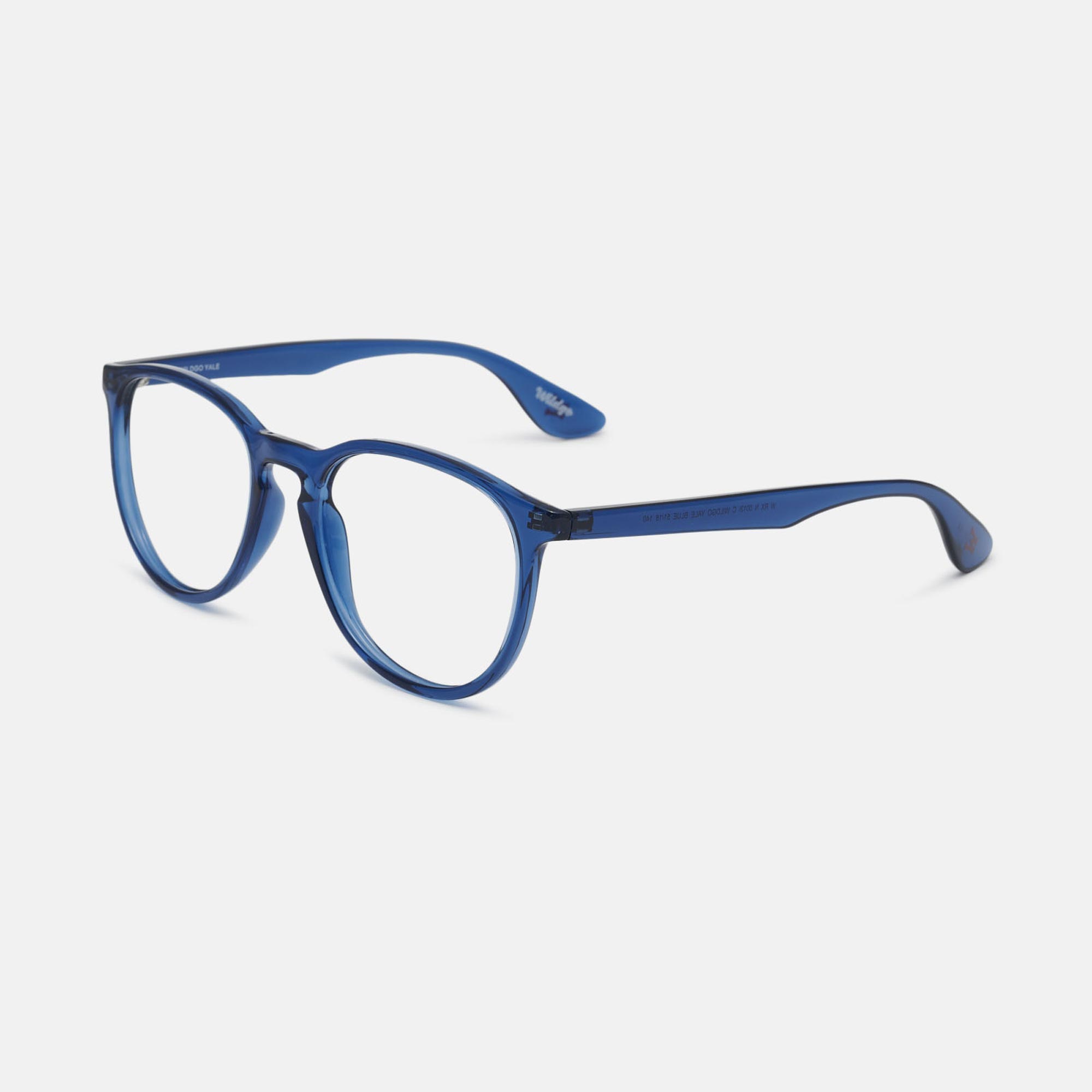 Wildgo YALE, blue, imagem grande número 1