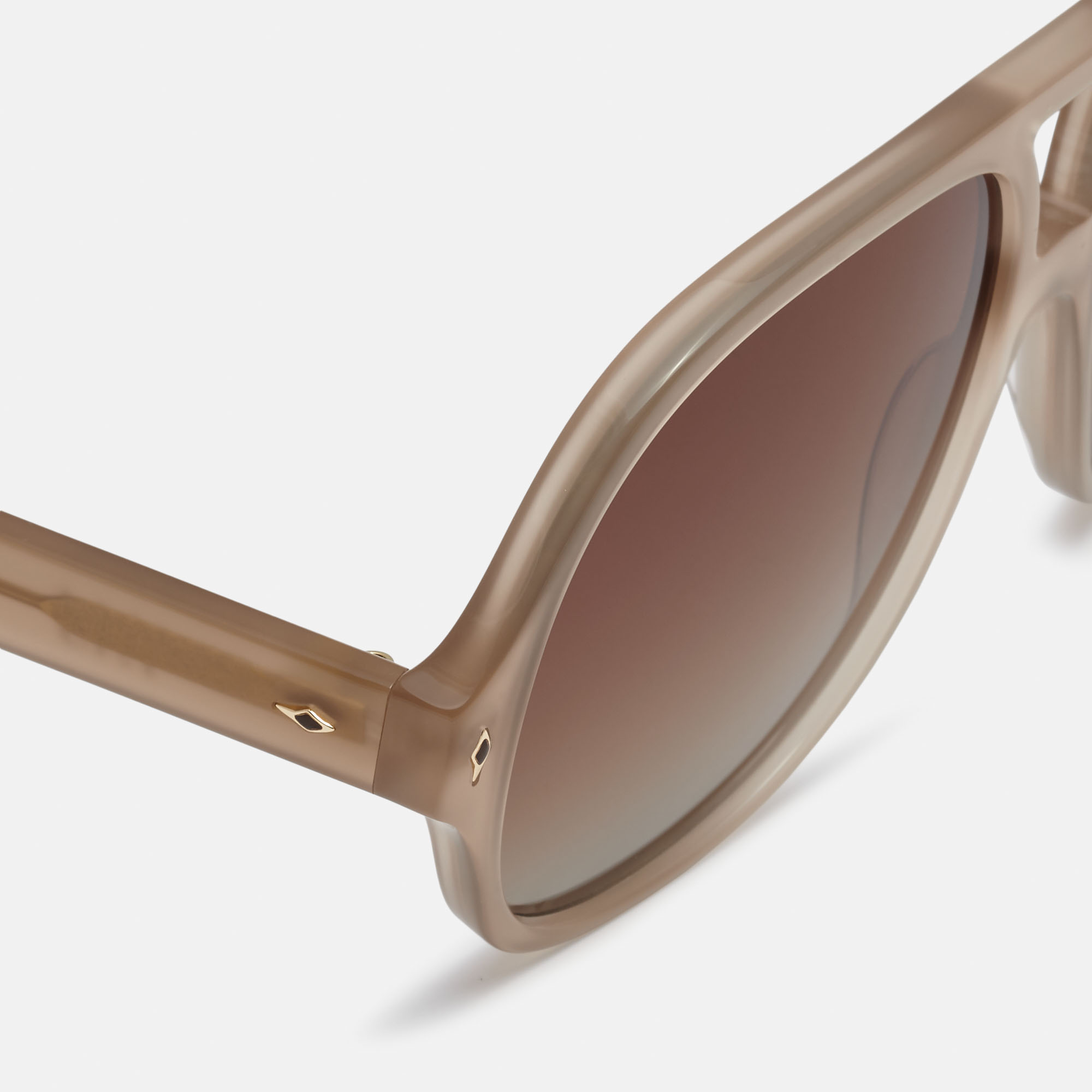 mó KOOSHA SUN, BEIGE, imagem grande número 2