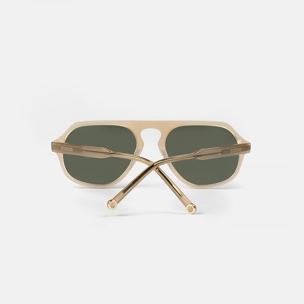 X OLIVA HEPBURN SUN, ivory, imagem grande número 2