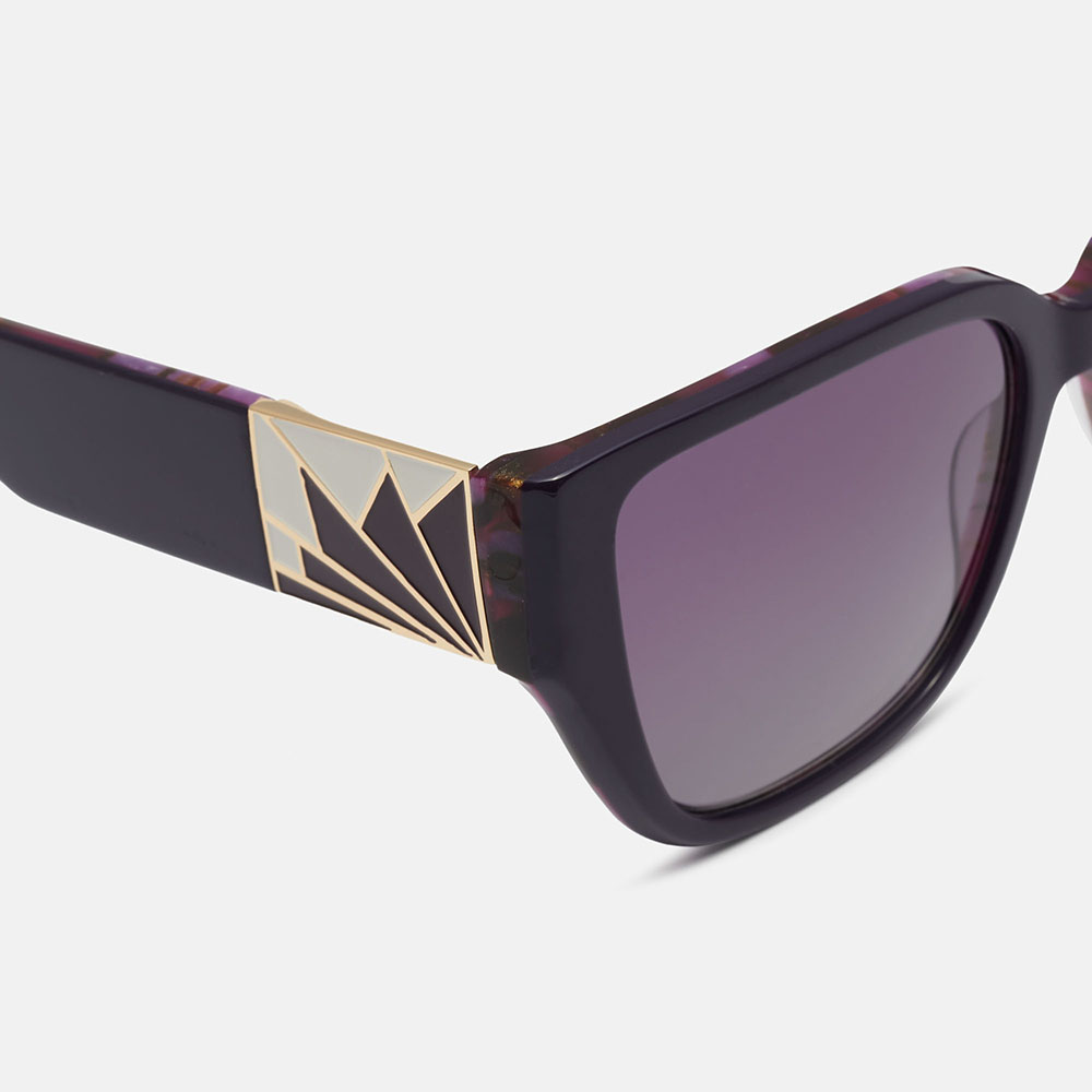mó ZELDA SUN, purple, imagem grande número 2