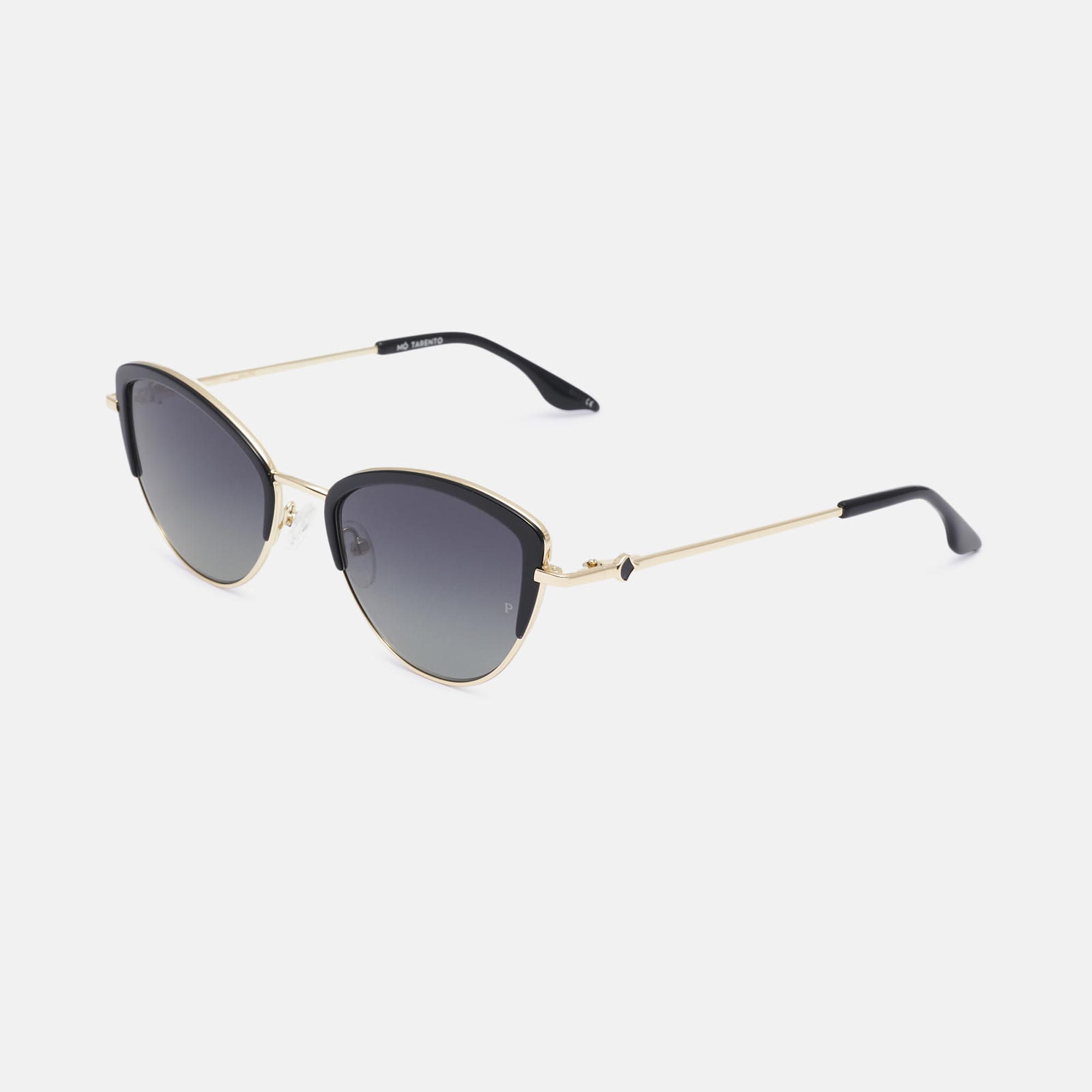 mó TARENTO SUN, black/beige, imagem grande número 1