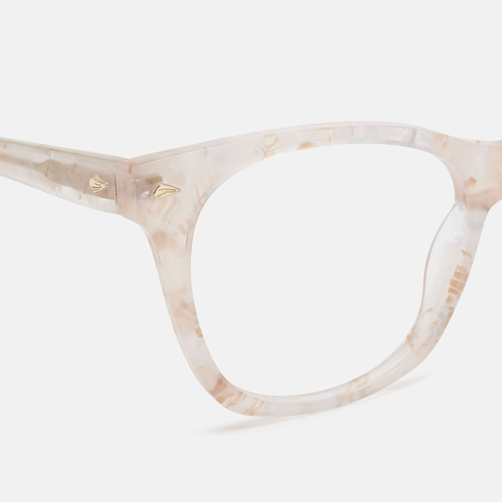mó TULIPAN, veined beige, imagem grande número 2