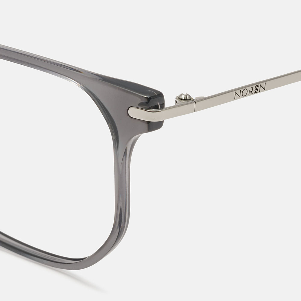 NOREN KUMA, grey/silver, imagem grande número 2