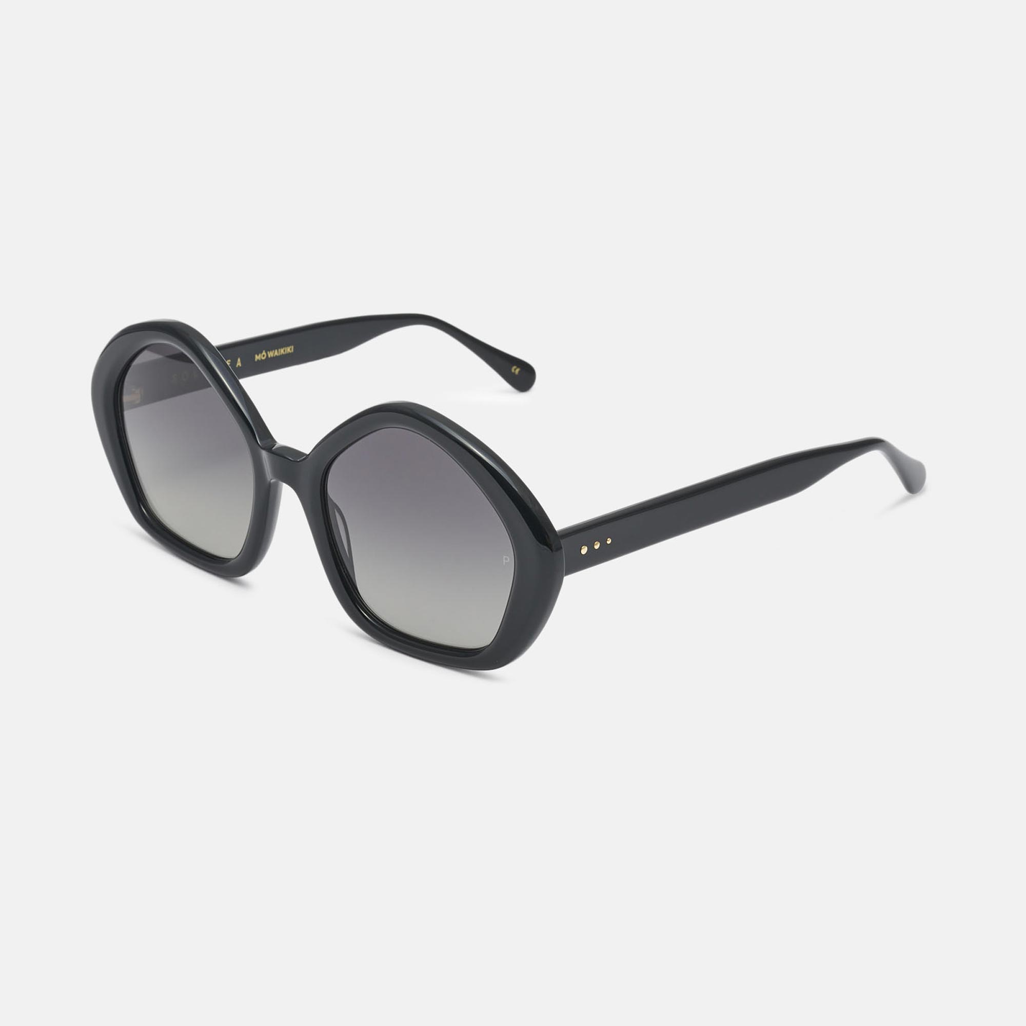 mó WAIKIKI SUN, black, imagem grande número 1