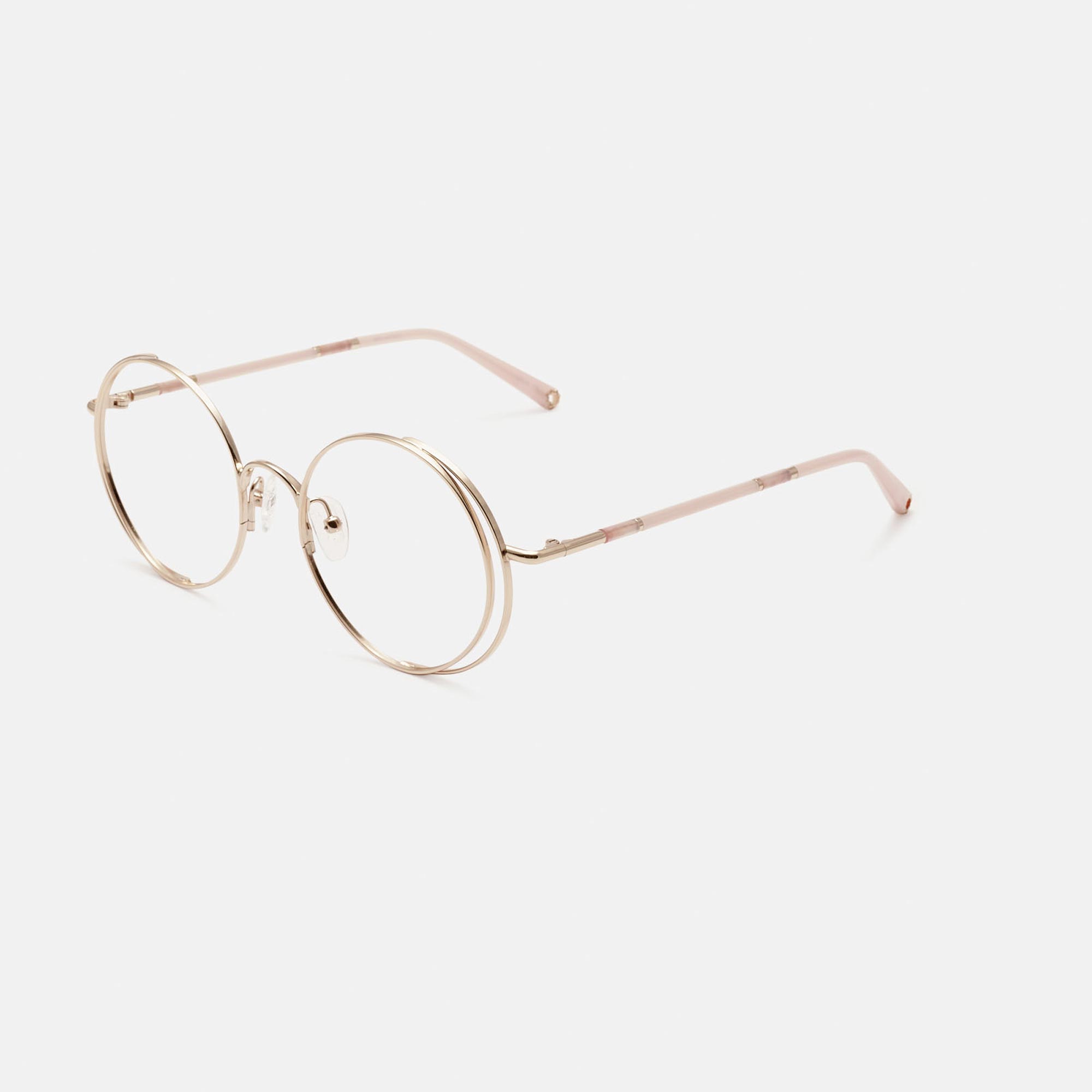 mó GOULT, rose gold, imagem grande número 1