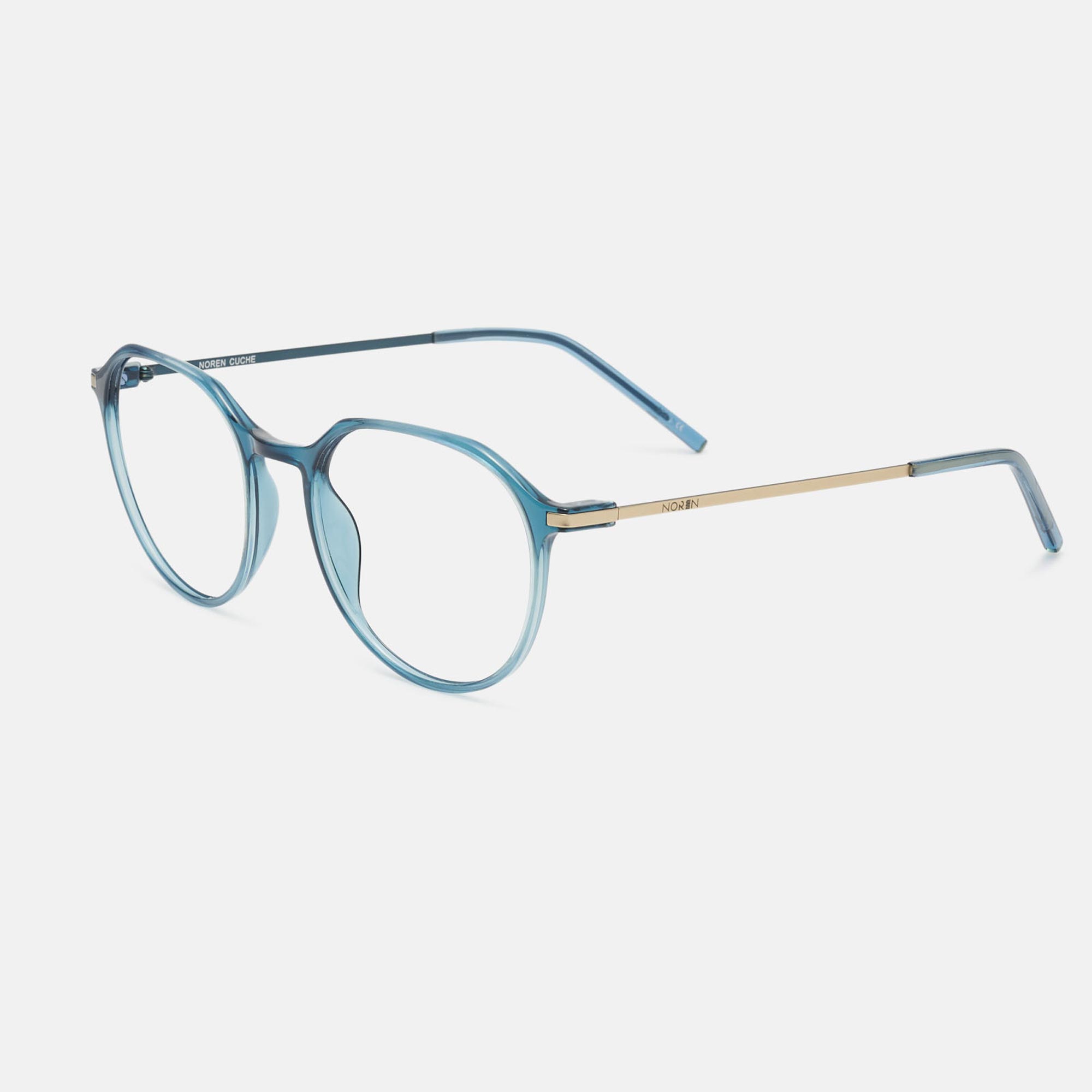 NOREN CUCHE, blue/gold, imagem grande número 1