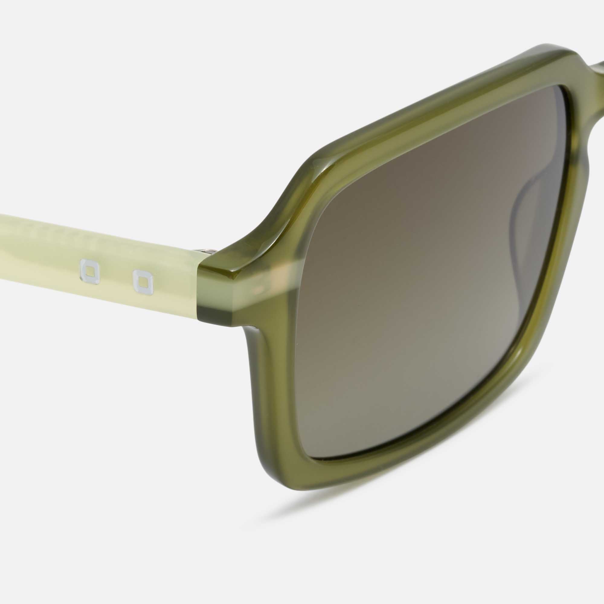 mó COLLINS SUN, dark green/yellow, imagem grande número 2