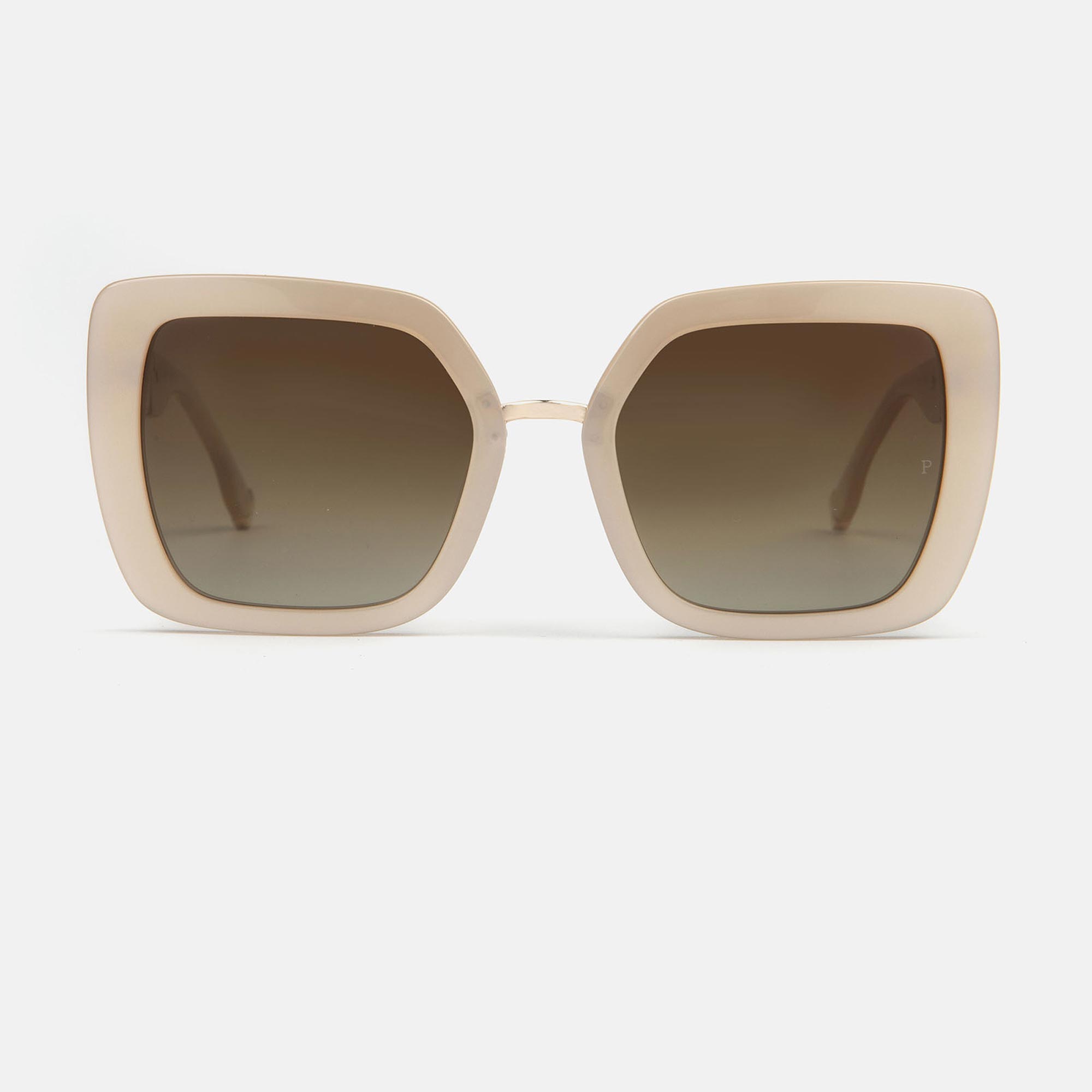 mó PERLA SUN, beige/gold, imagem grande número 0