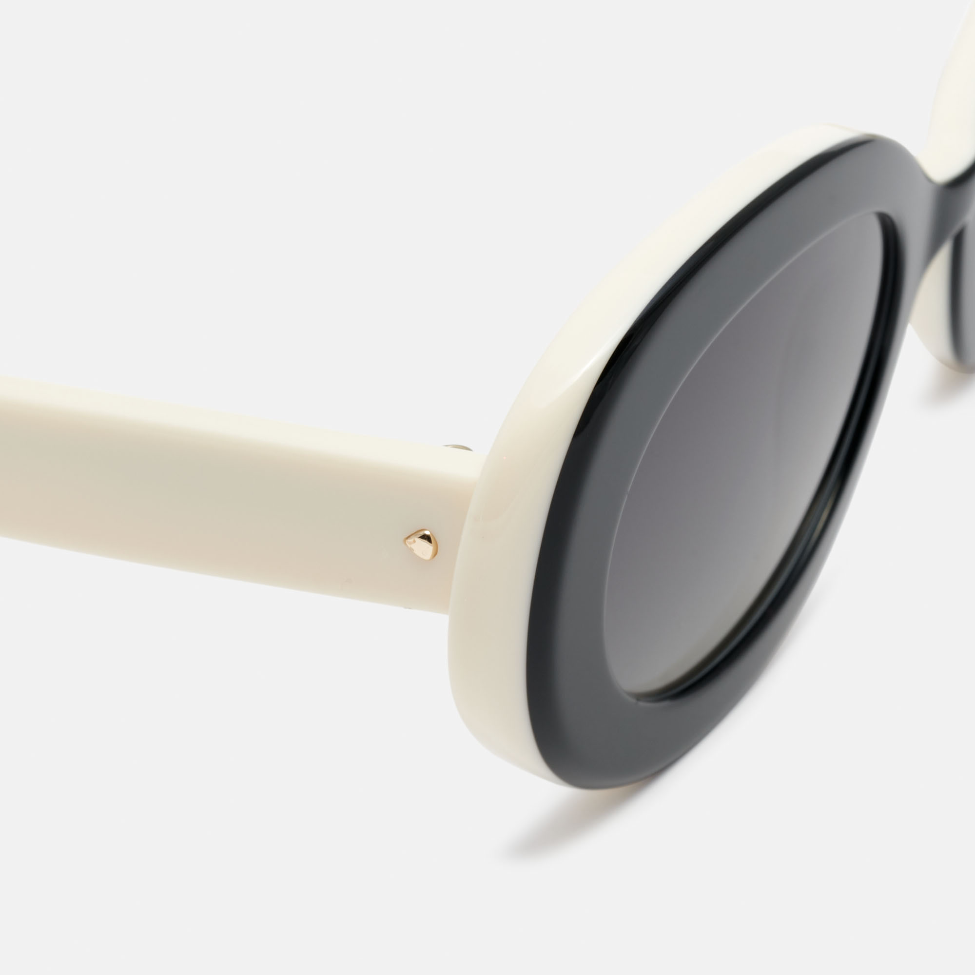 mó LEELA SUN, black/beige, imagem grande número 2