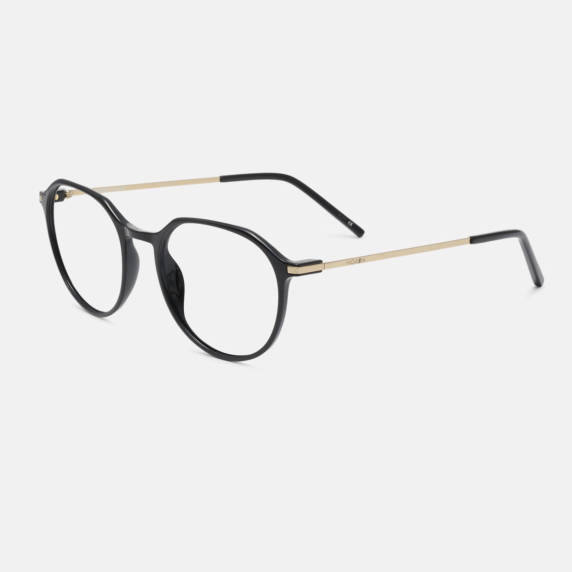NOREN CUCHE, black/gold, imagem grande número 1