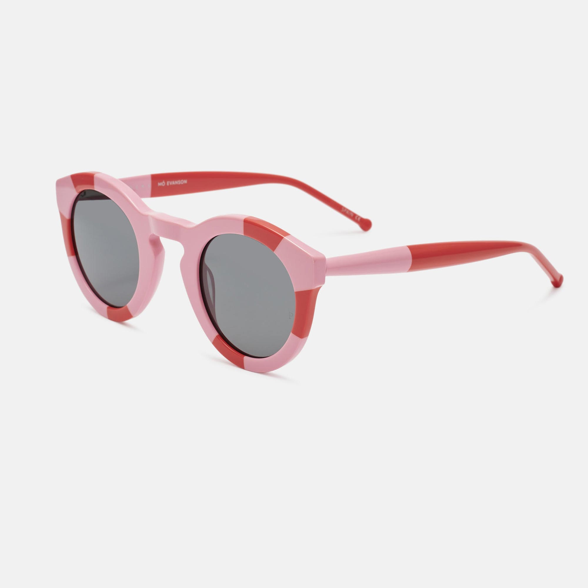mó EVANSON SUN, pink/red, imagem grande número 1