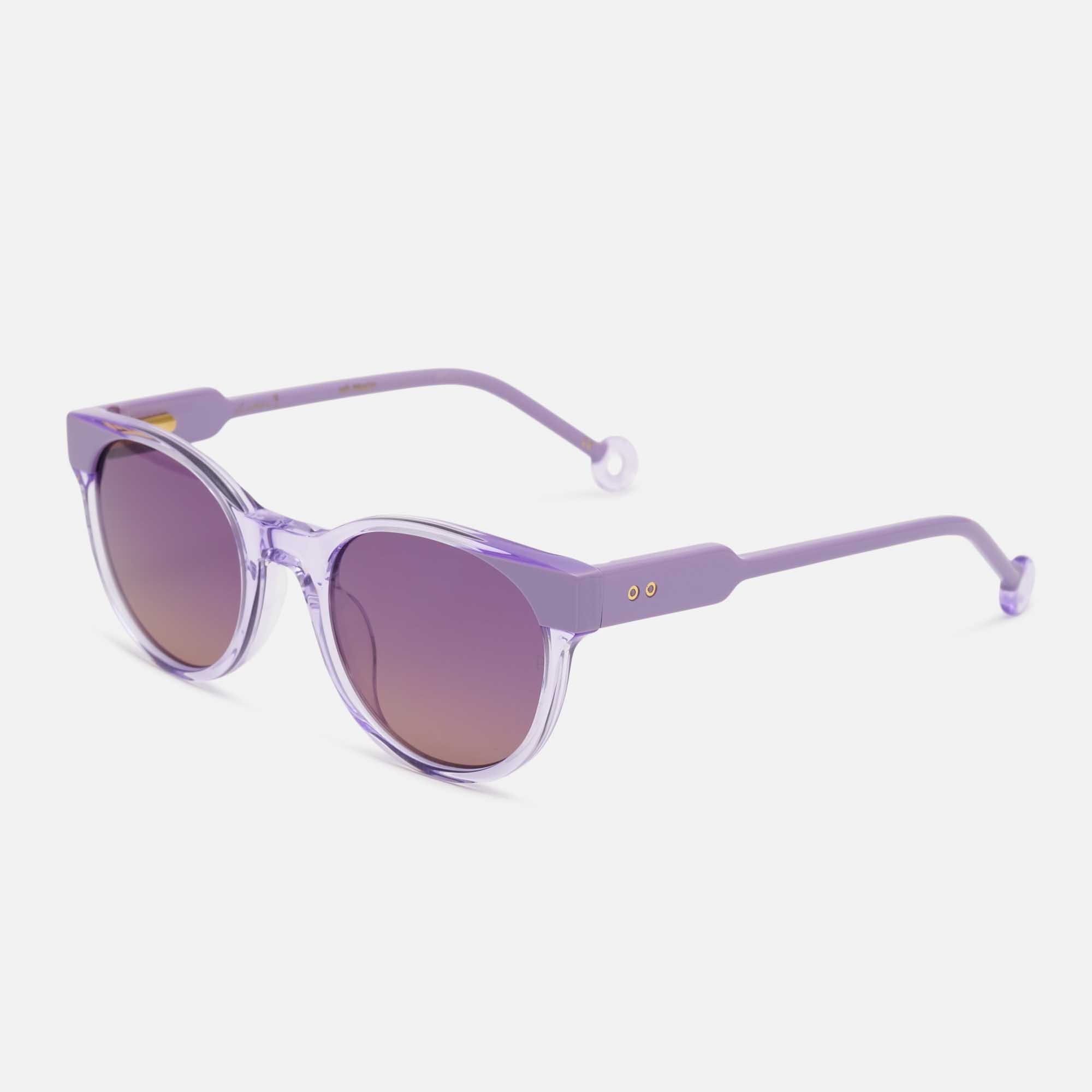 mó PEACH KIDS SUN, purple, imagem grande número 1