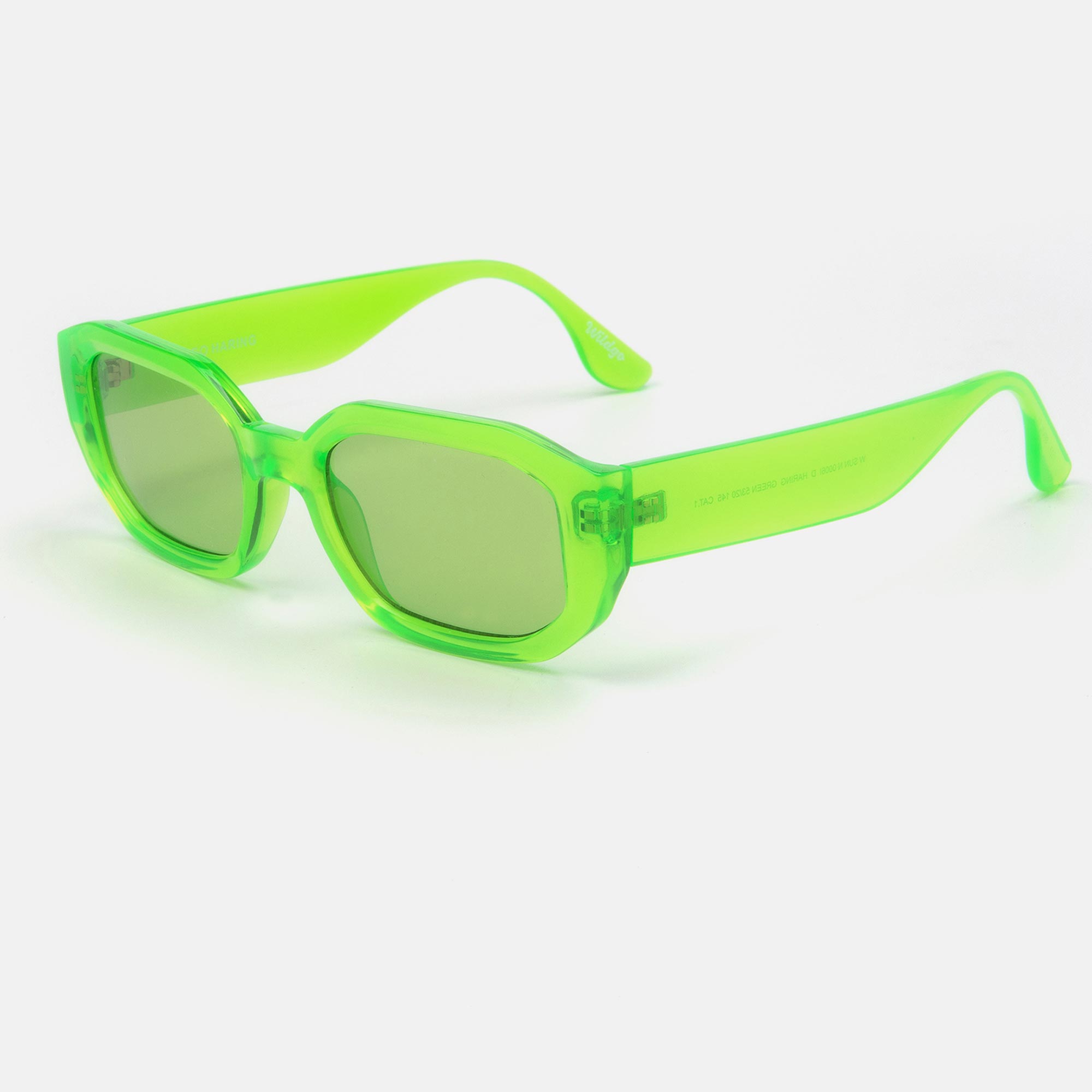 Wildgo HARING SUN, green, imagem grande número 1