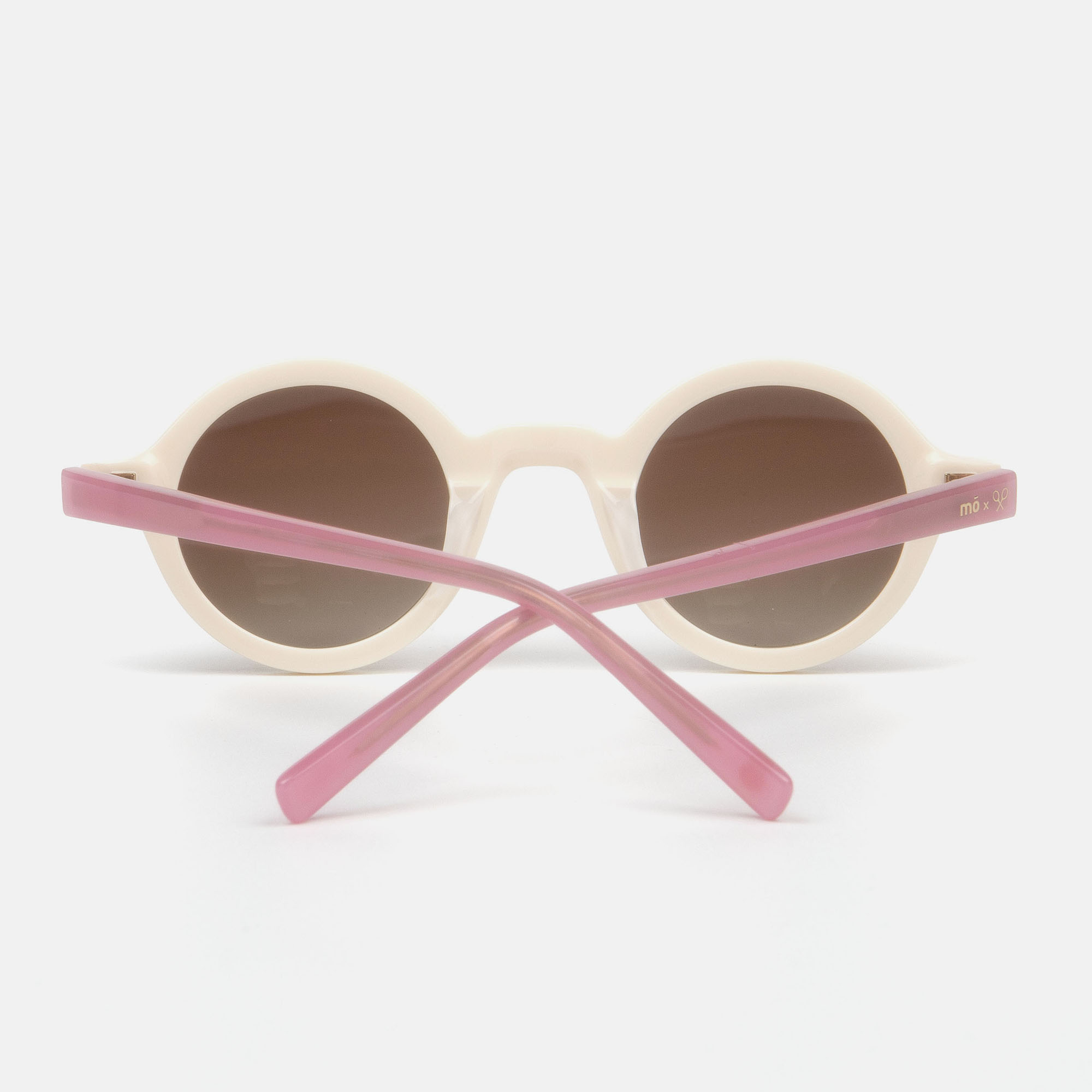 mó X SILBON KIDS MORGANA SUN, beige/pink, imagem grande número 2