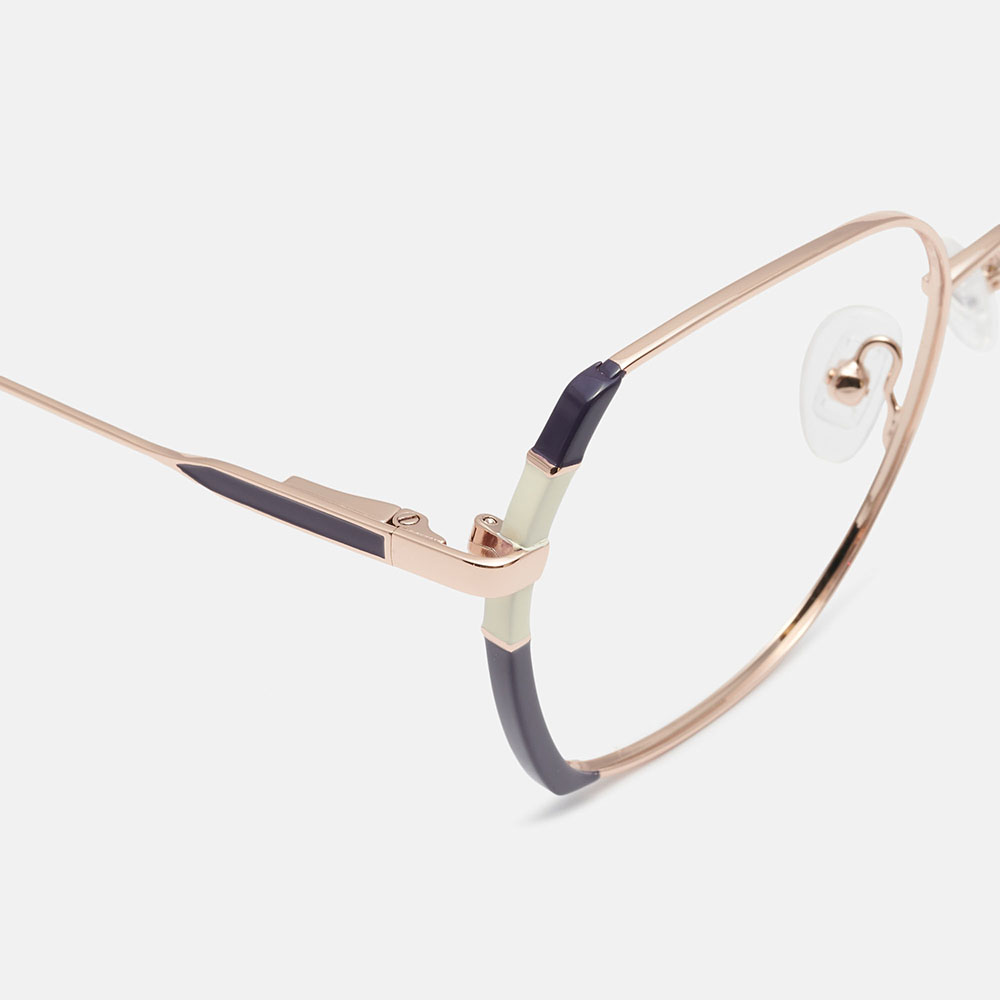mó JAZZETTE, purple/rose gold, imagem grande número 2