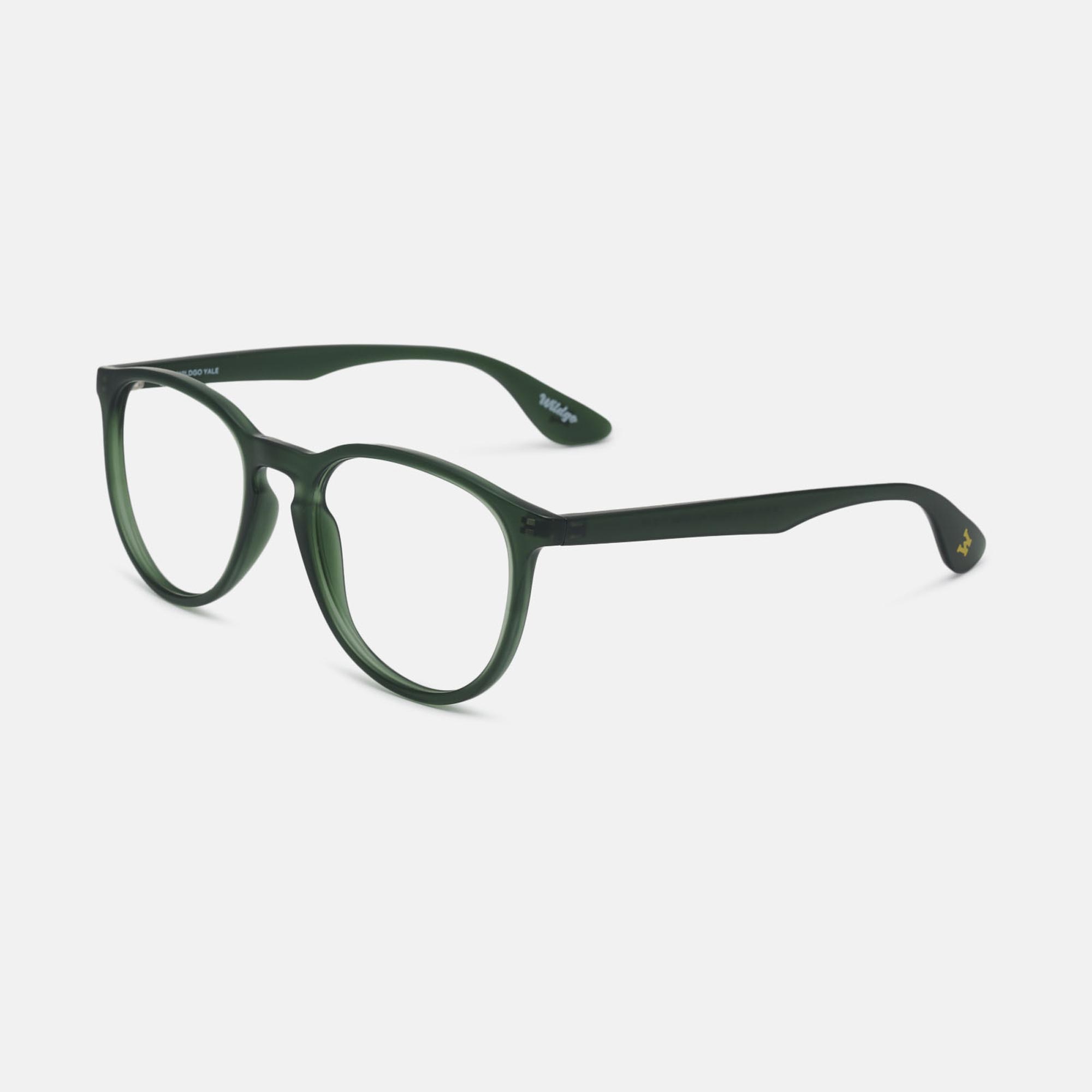 Wildgo YALE, green, imagem grande número 1