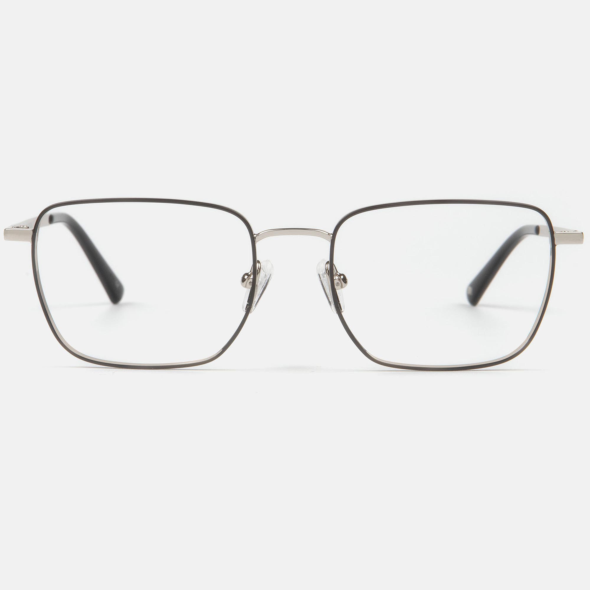 mó CYPRON, silver/black, imagem grande número 1