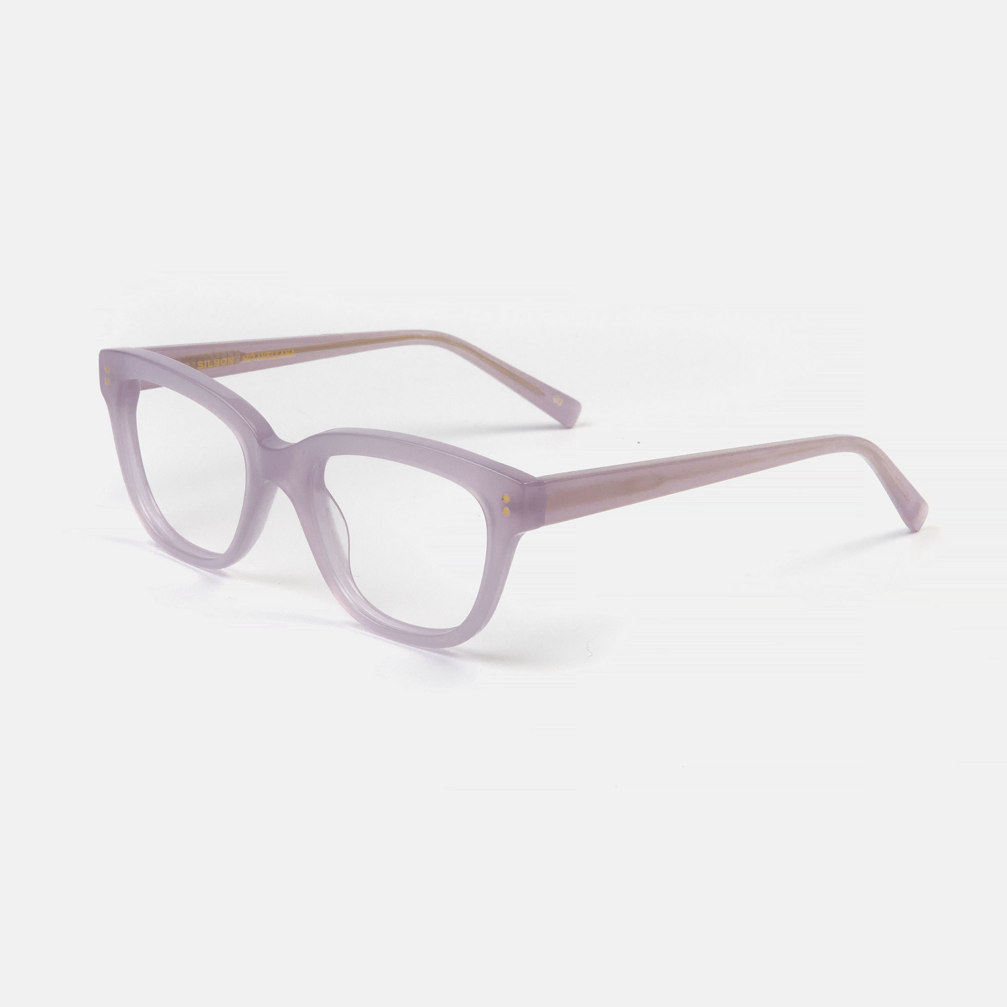 mó X SILBON AVELLANA, lilac, imagem grande número 1