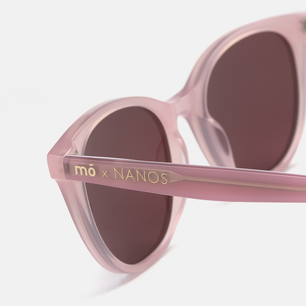 mó X NANOS POPPY SUN, pink, imagem grande número 2