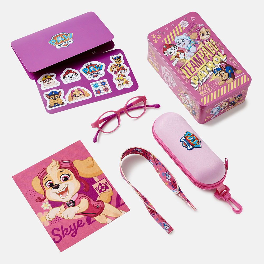 X PAW PATROL PAWSOME, pink, imagem grande número 2